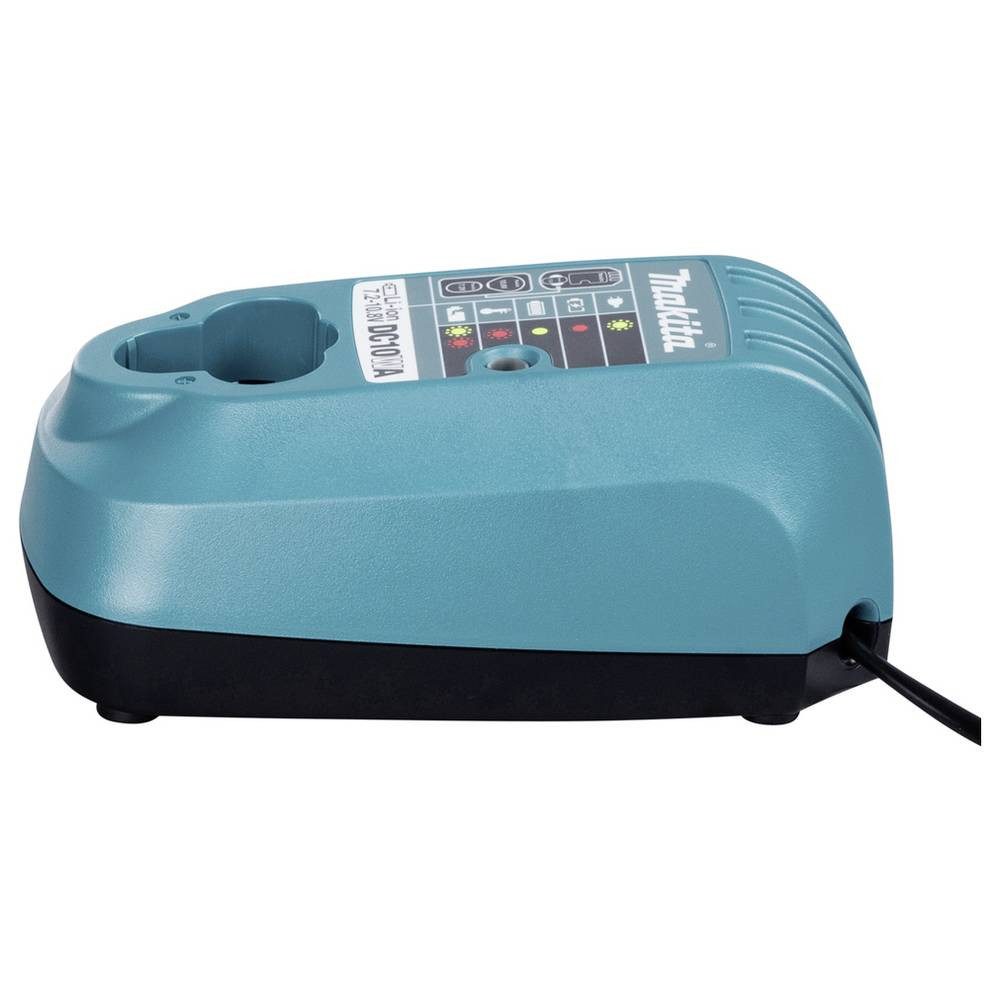 Makita Akkupack-Schnellladegerät 194588-1 Werkzeug-Akku-Ladetechnik