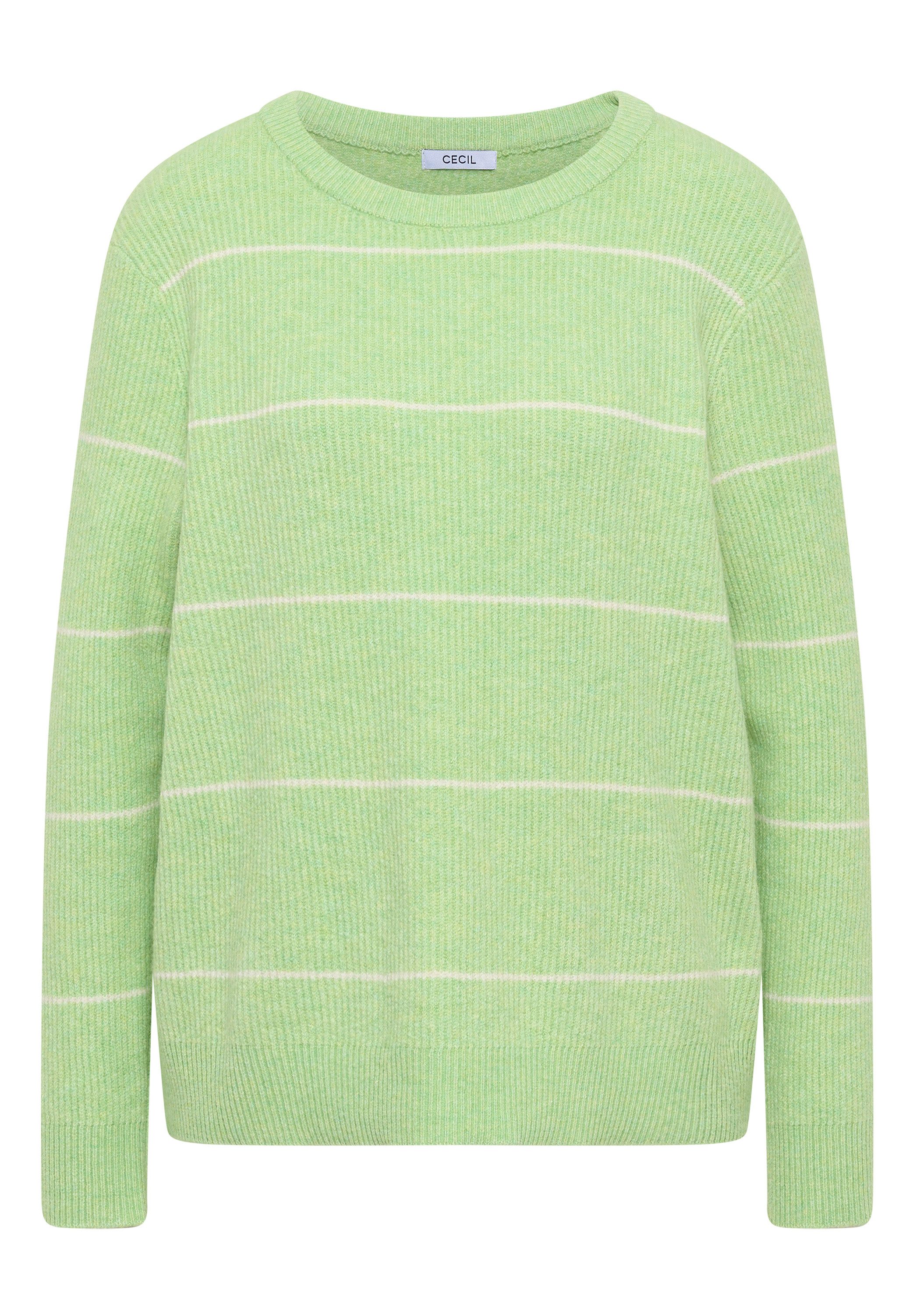 bamboo green melange