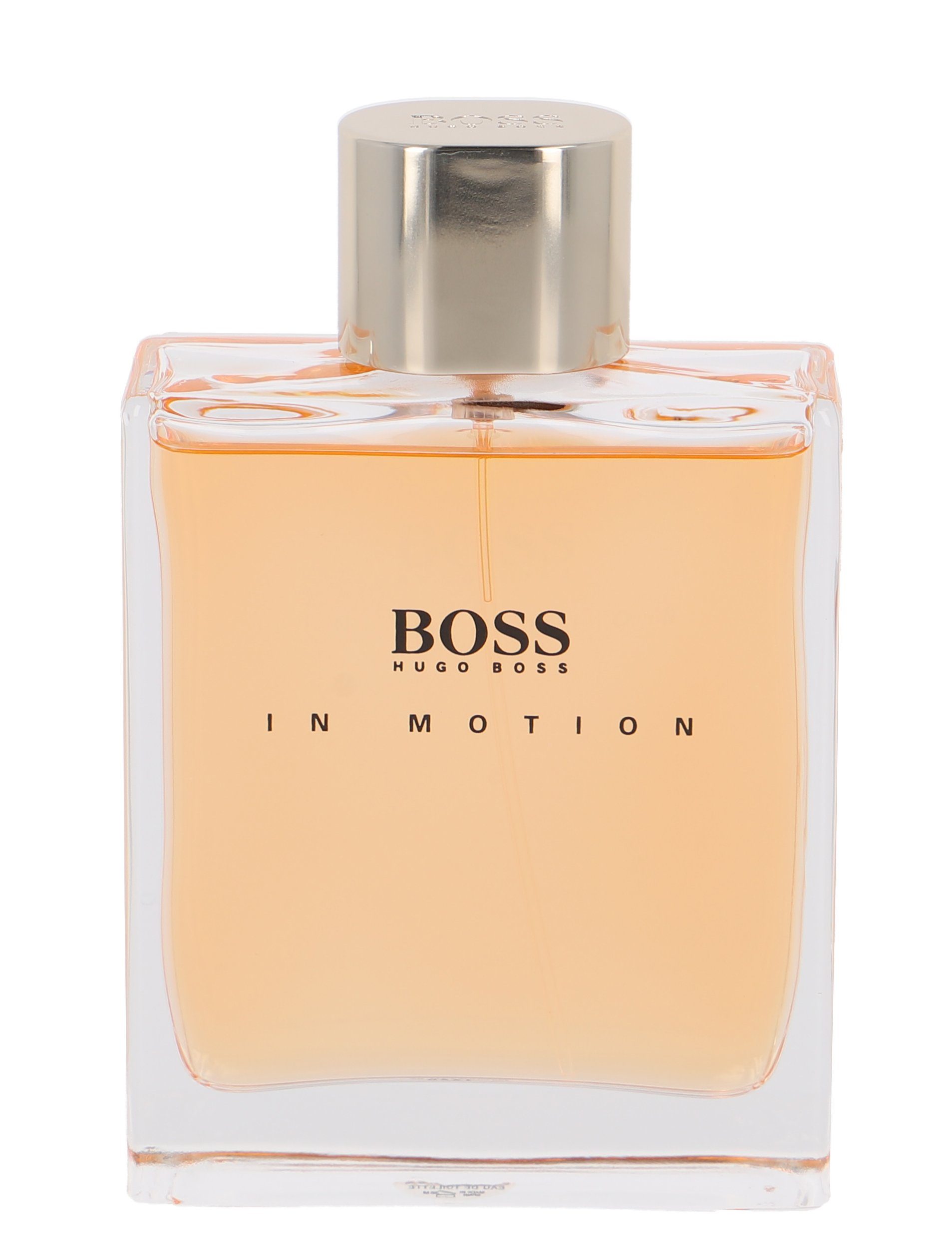 Eau de Toilette Boss in Motion