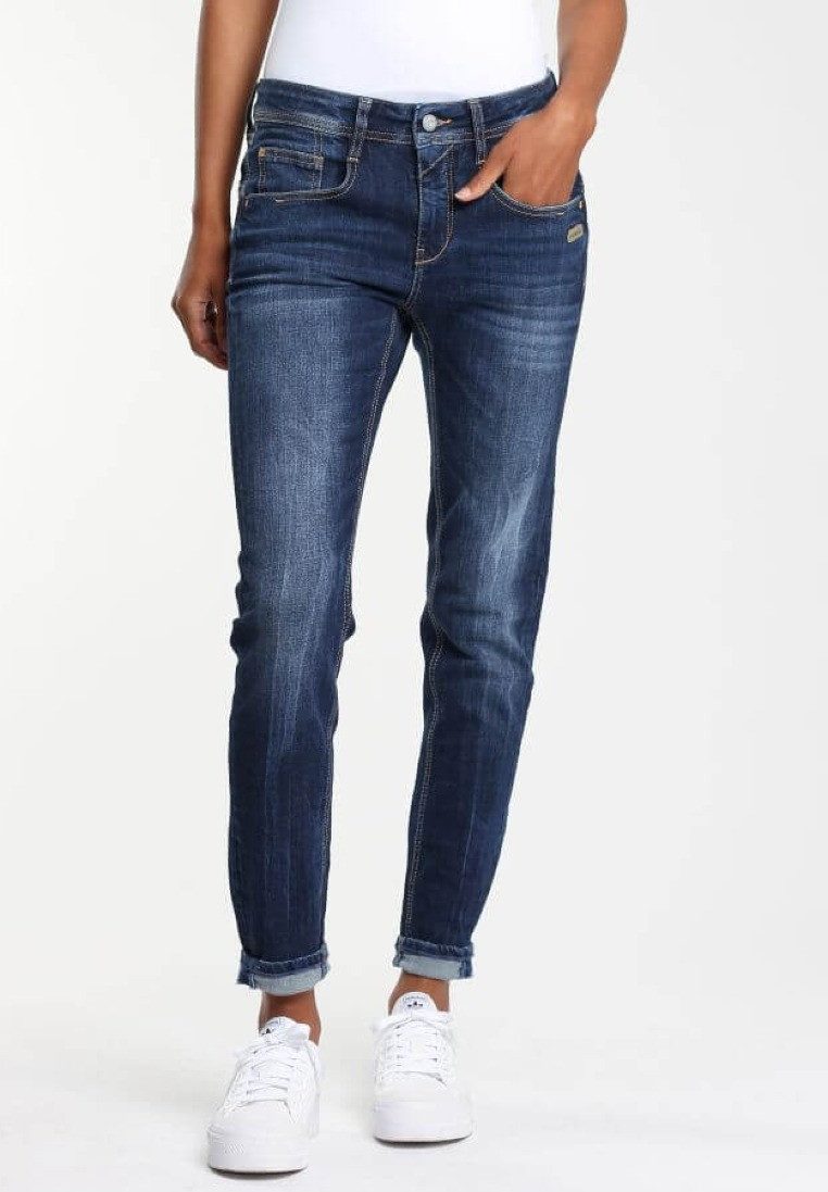 GANG Stoffhose günstig online kaufen