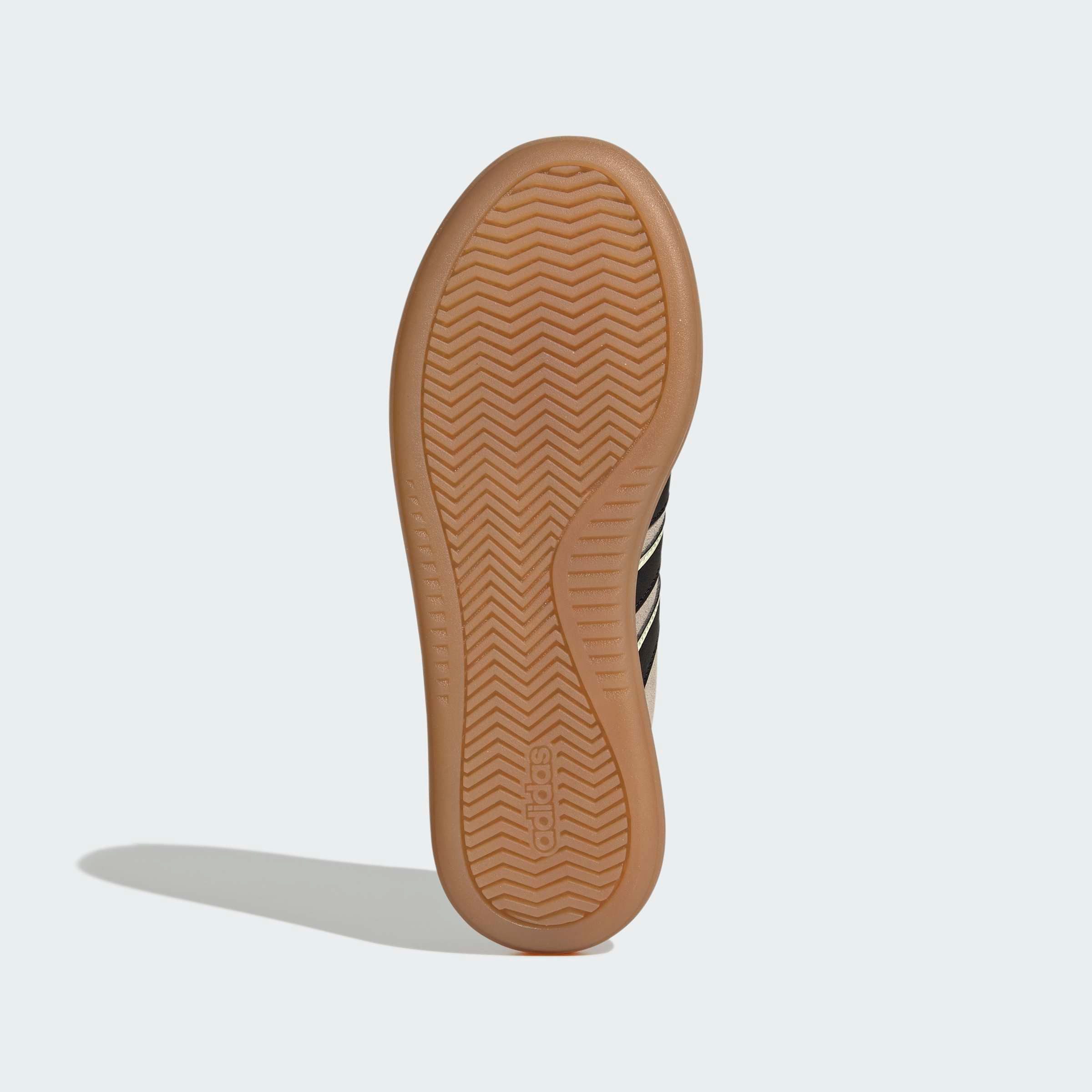 adidas Sportswear BARREDA DECODE Sneaker inspiriert vom Design des adidas handball spezial