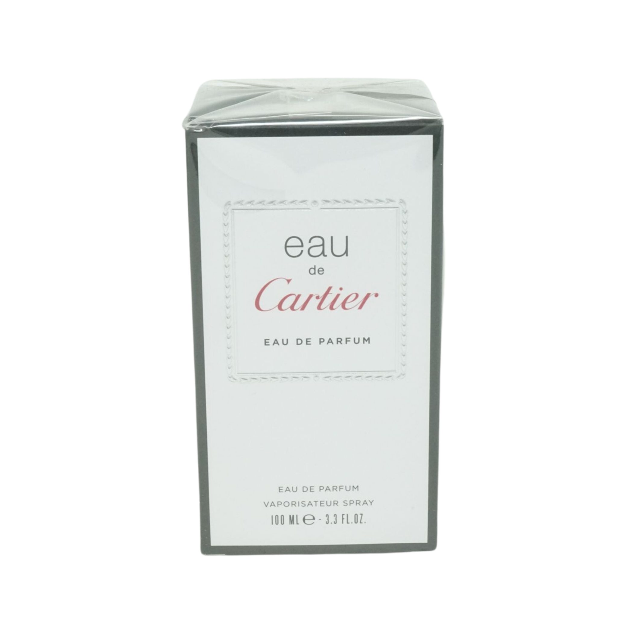Cartier Eau de Parfum Cartier Eau de Cartier Eau de Parfum Spray 100ml