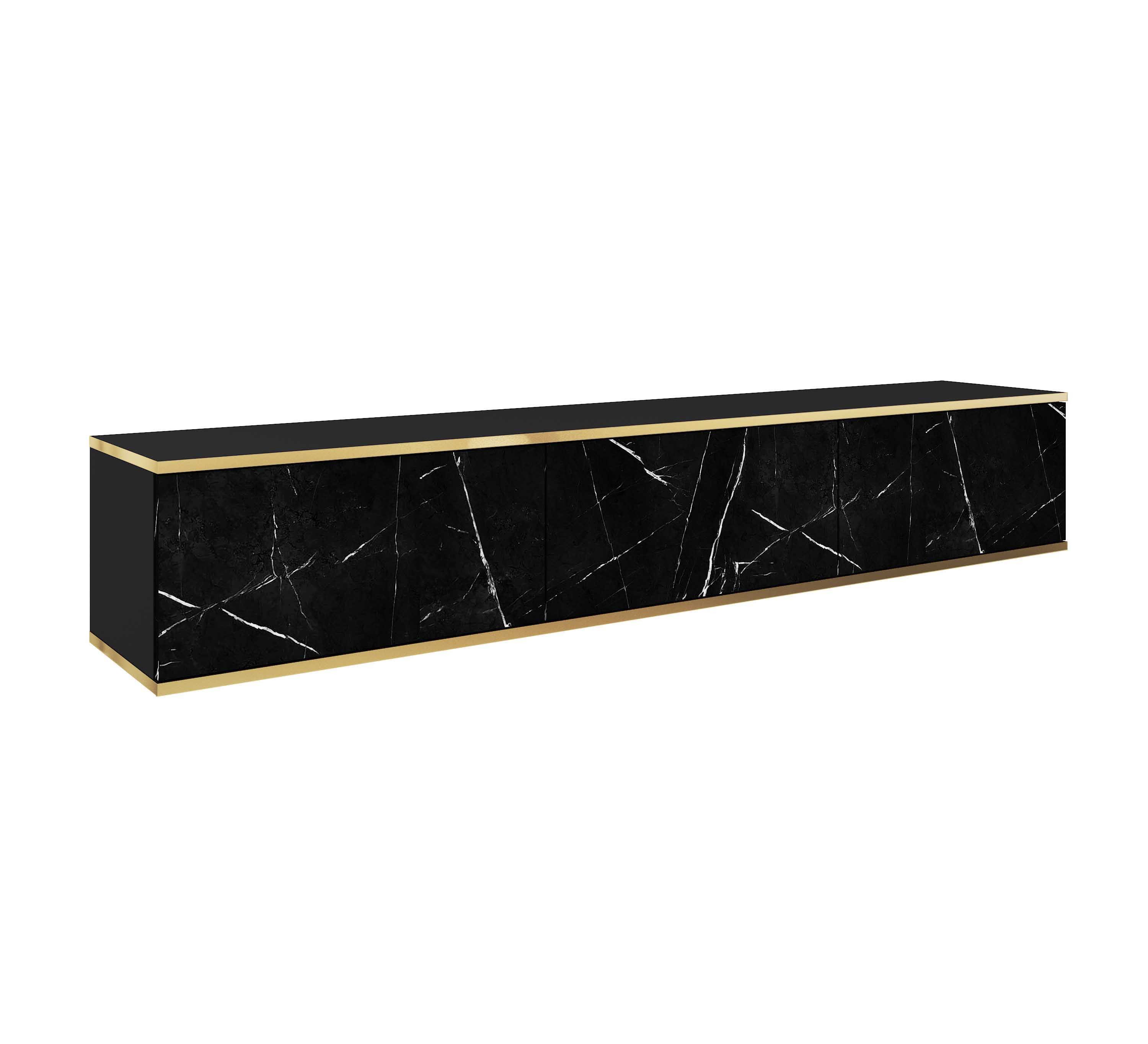 MOEBLO TV-Board Dayn RTV 175 (Hängendes günstig online kaufen