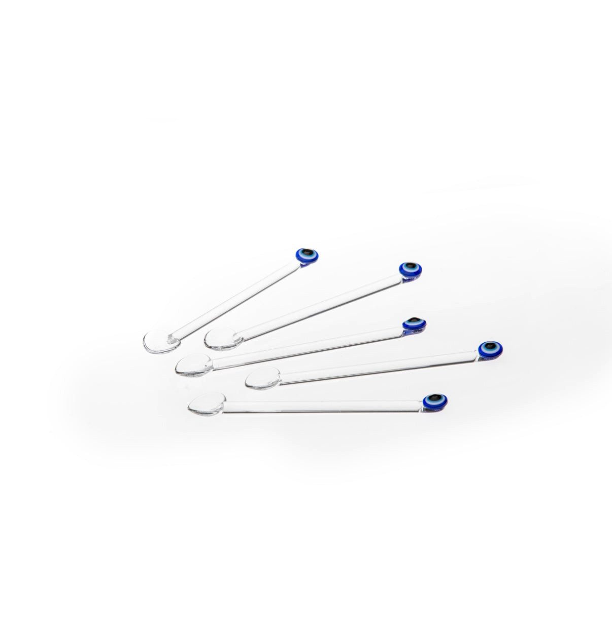 EKA Teelöffel Nazar (6 Stück)