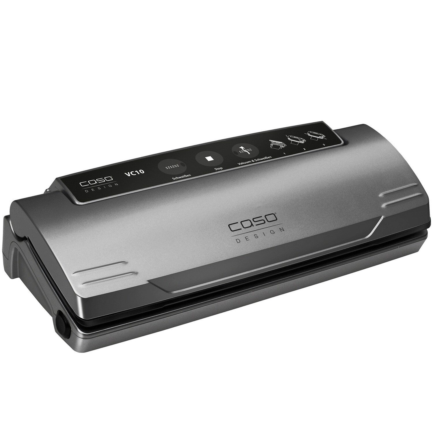 Vakuumierer Vakuumierer VC10 Testsieger – Set