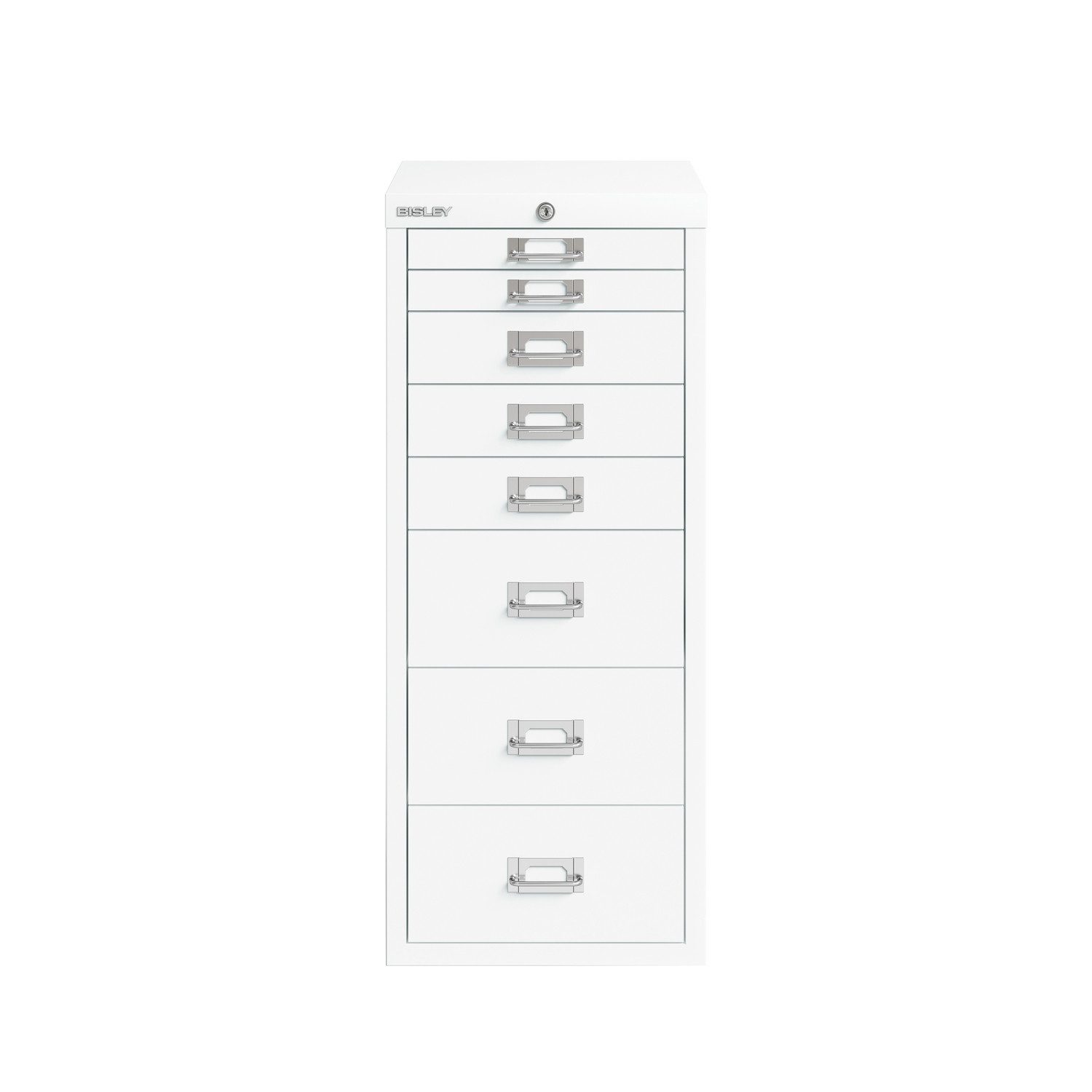 Bisley Kommode Bisley MultiDrawer