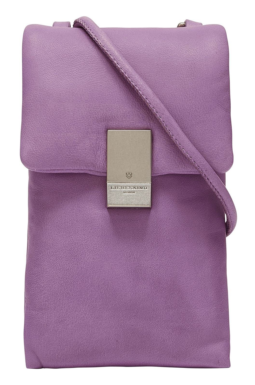 Liebeskind Patty Lavender Handytasche Digital Berlin