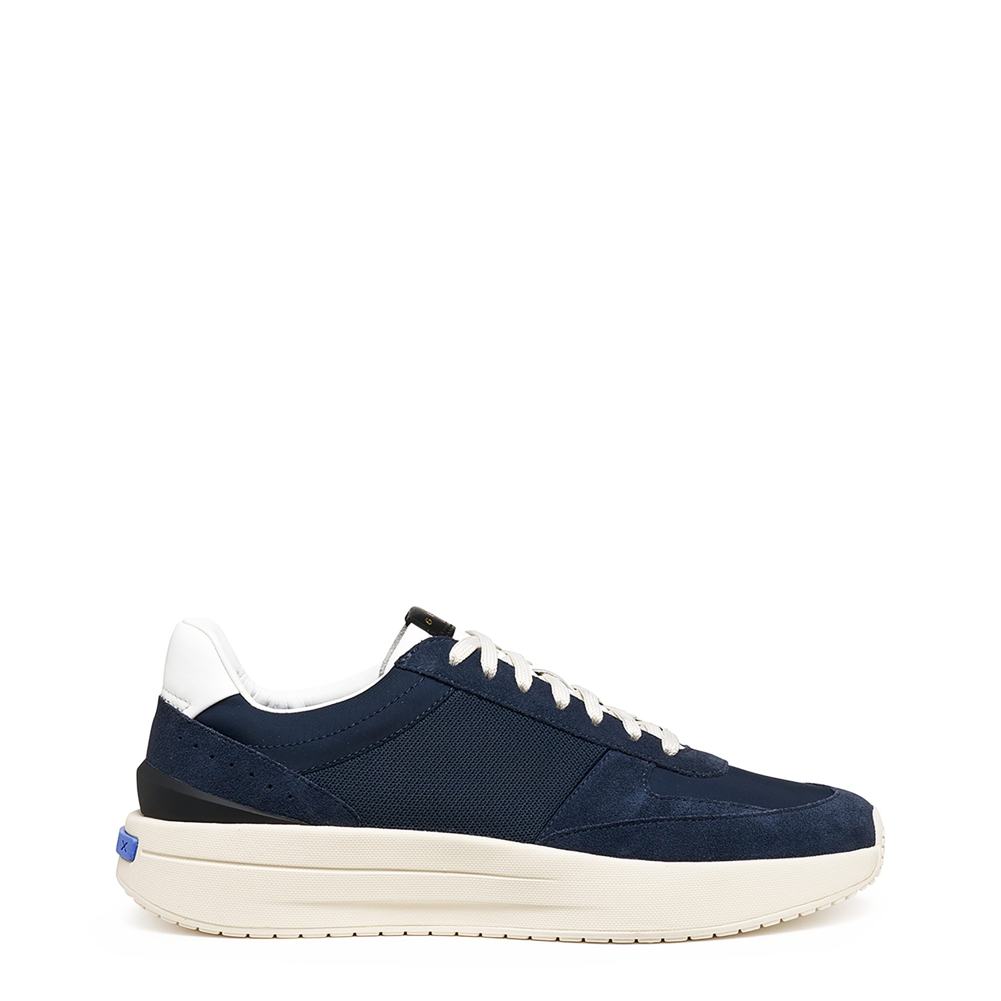 GEOX GXRN, Sneaker, Blau, Herren Sneaker