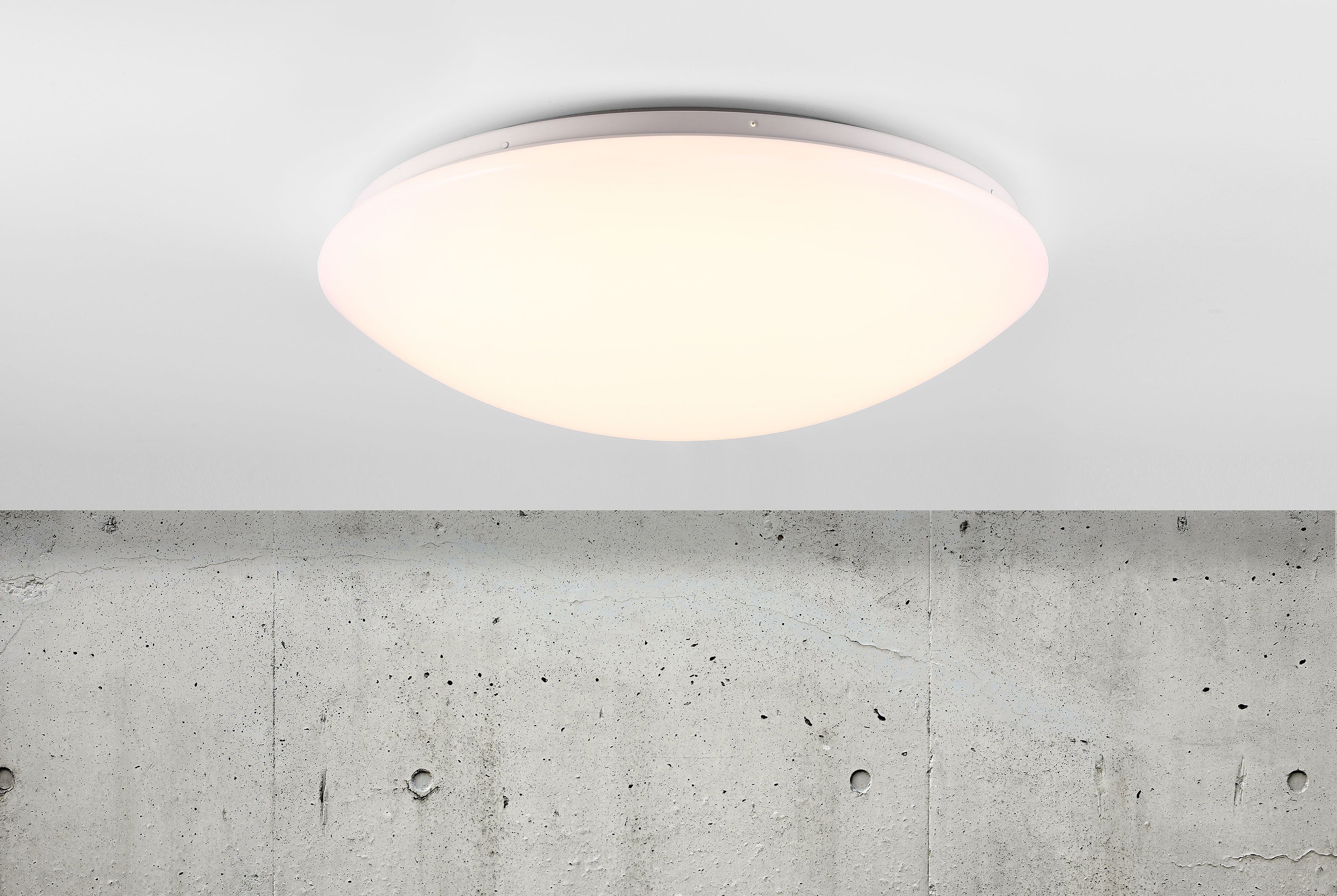 Nordlux LED Deckenleuchte ASK, LED fest günstig online kaufen