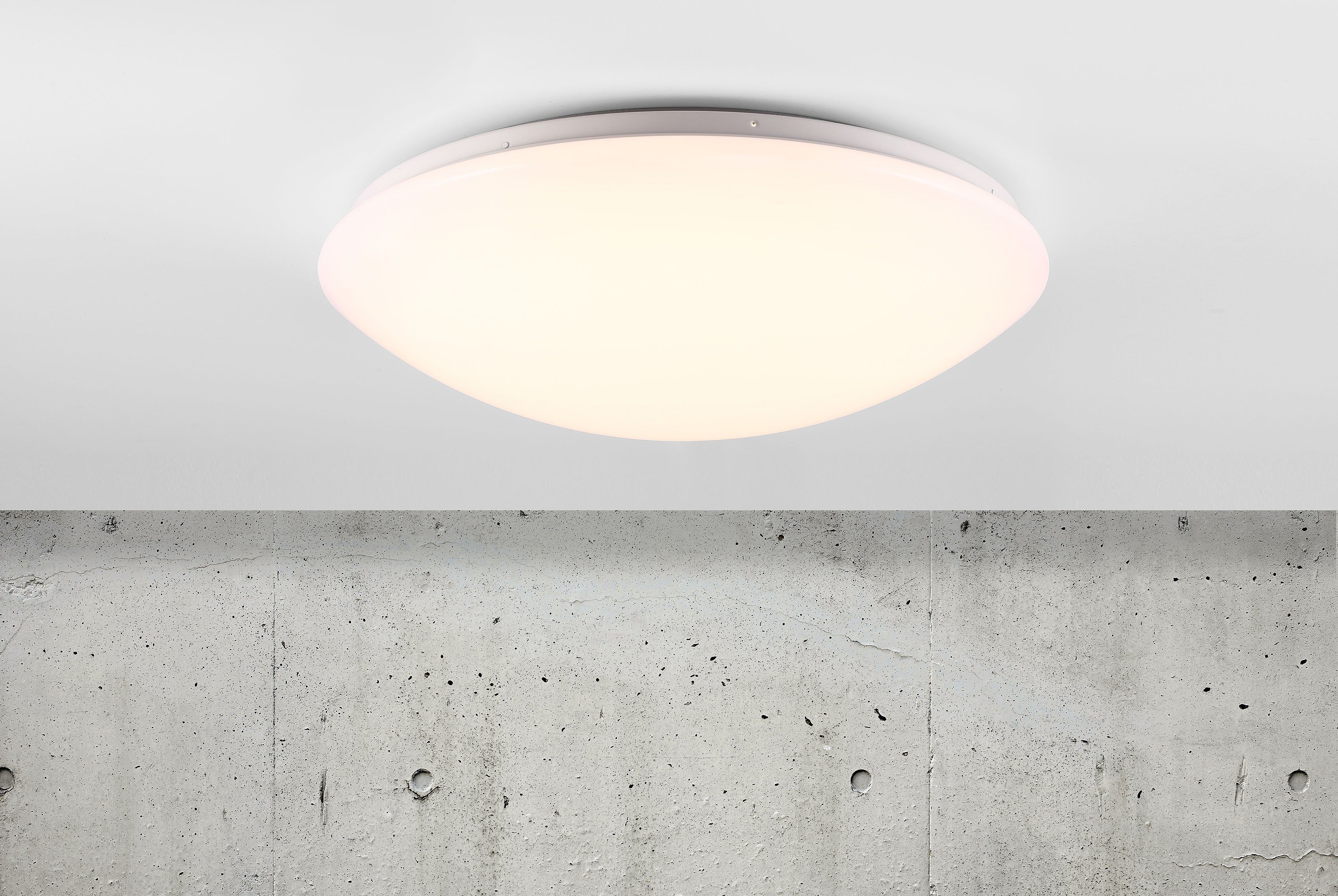 Nordlux LED Deckenleuchte ASK, LED fest integriert | Alle Lampen