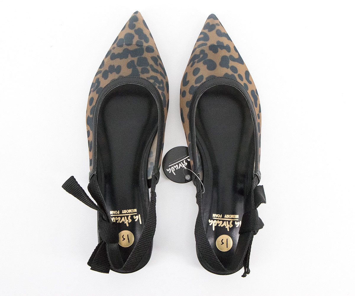 La Strada La Strada Slingpumps Leo günstig online kaufen