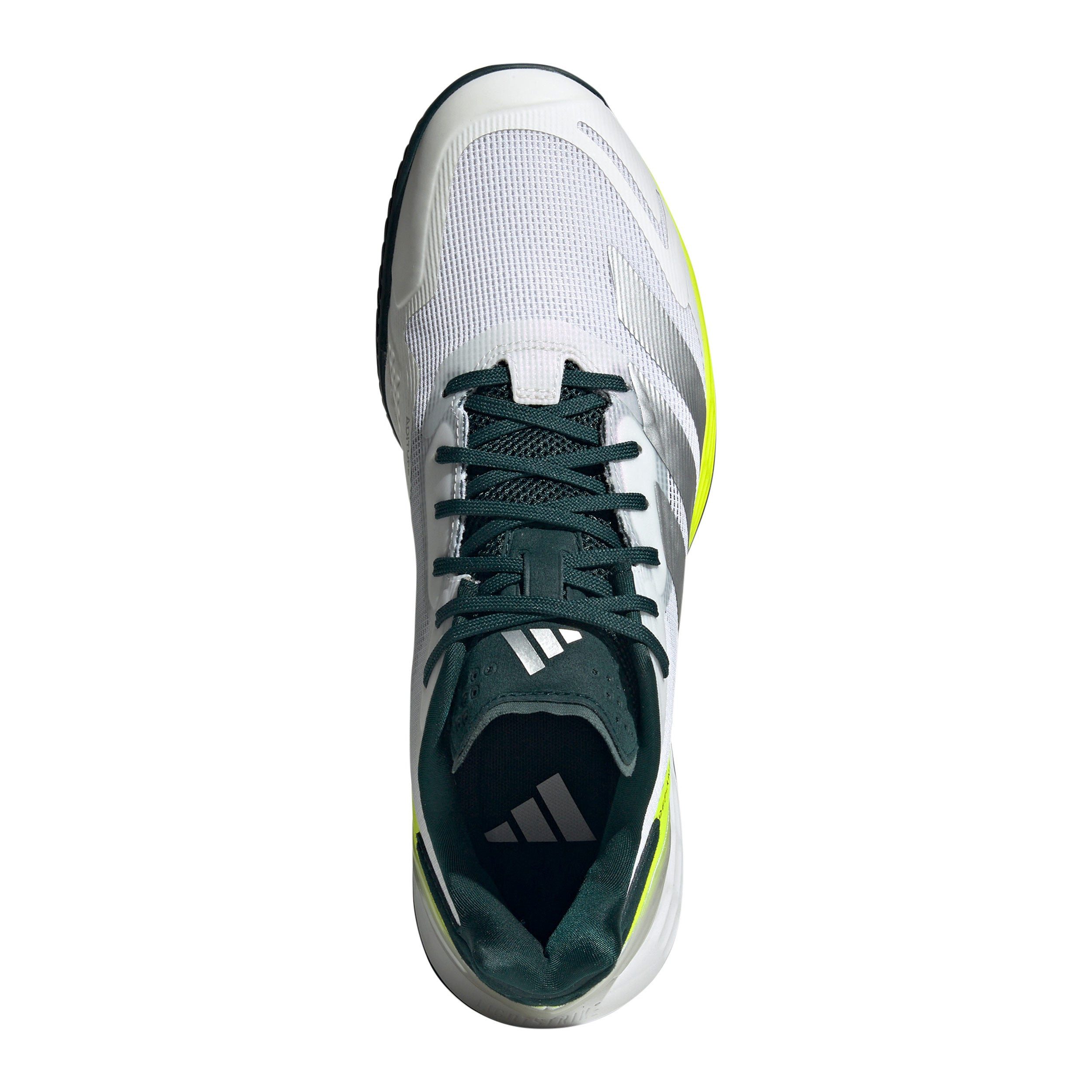 adidas Sportswear Defiant Speed 2 - Sandplatzcourt Tennisschuh Tennisschuh
