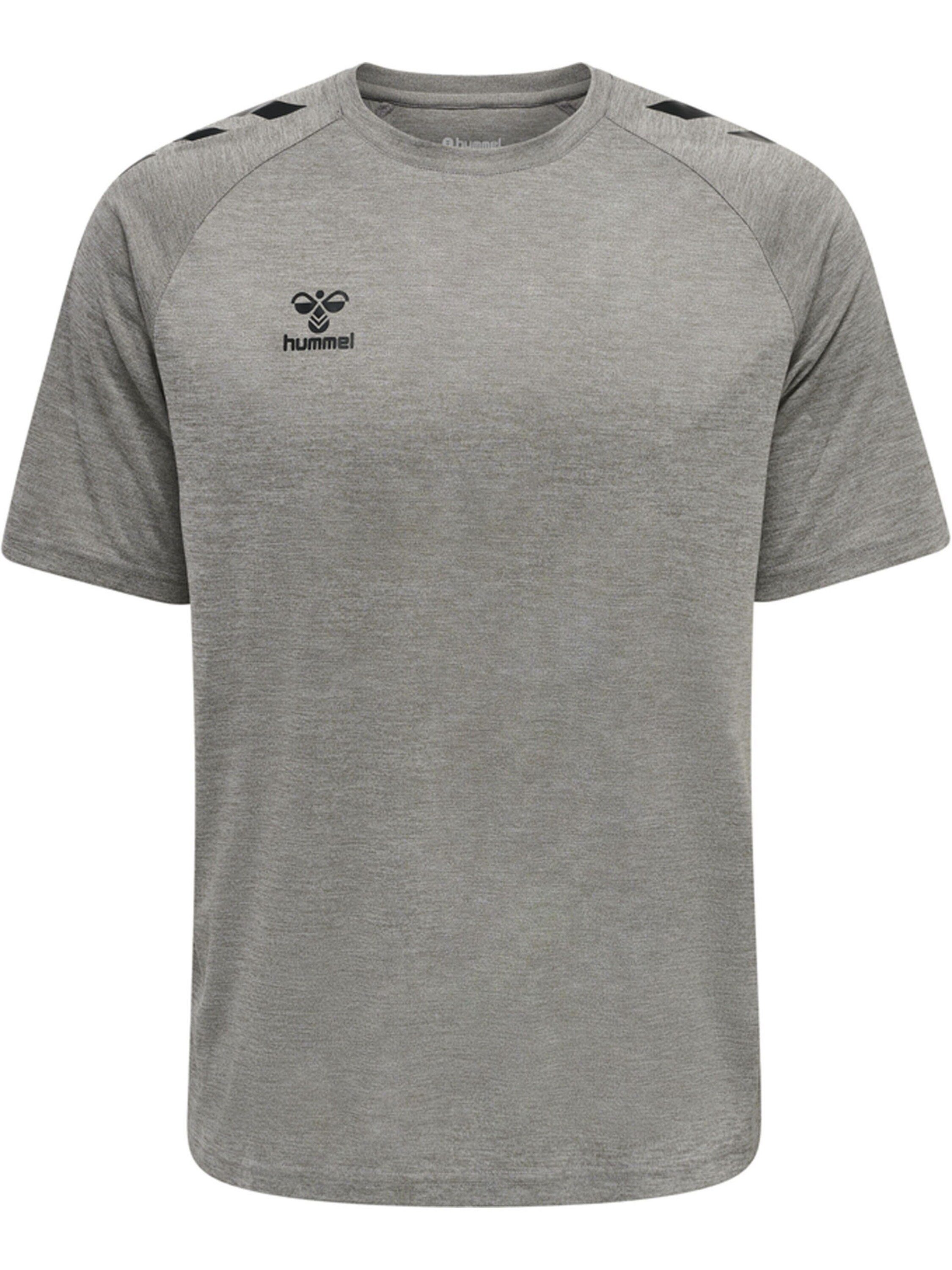 T-Shirt Hummel Herren Trainingsshirt Core XK Poly T-Shirt S/S 211943