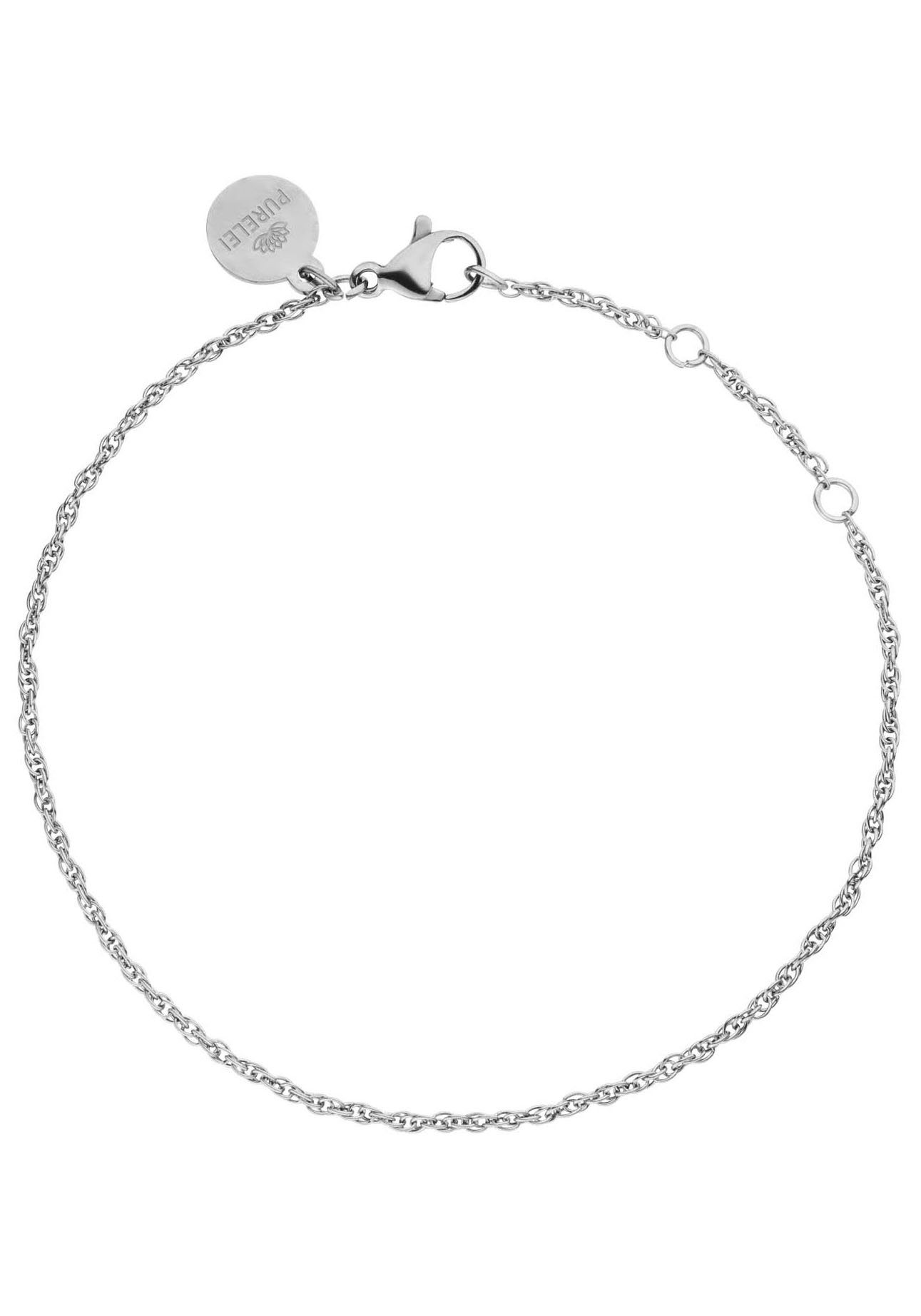 Purelei Armband Schmuck Geschenk Brave, 2149-Bracelet-Brave