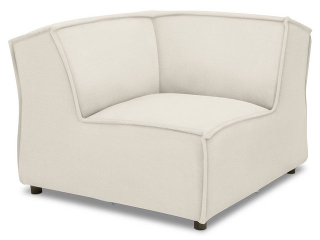 SANSIBAR Living Sofa Sofaelement SANSIBAR KARLSHAM BHT 96x76x96 cm Modulsof günstig online kaufen