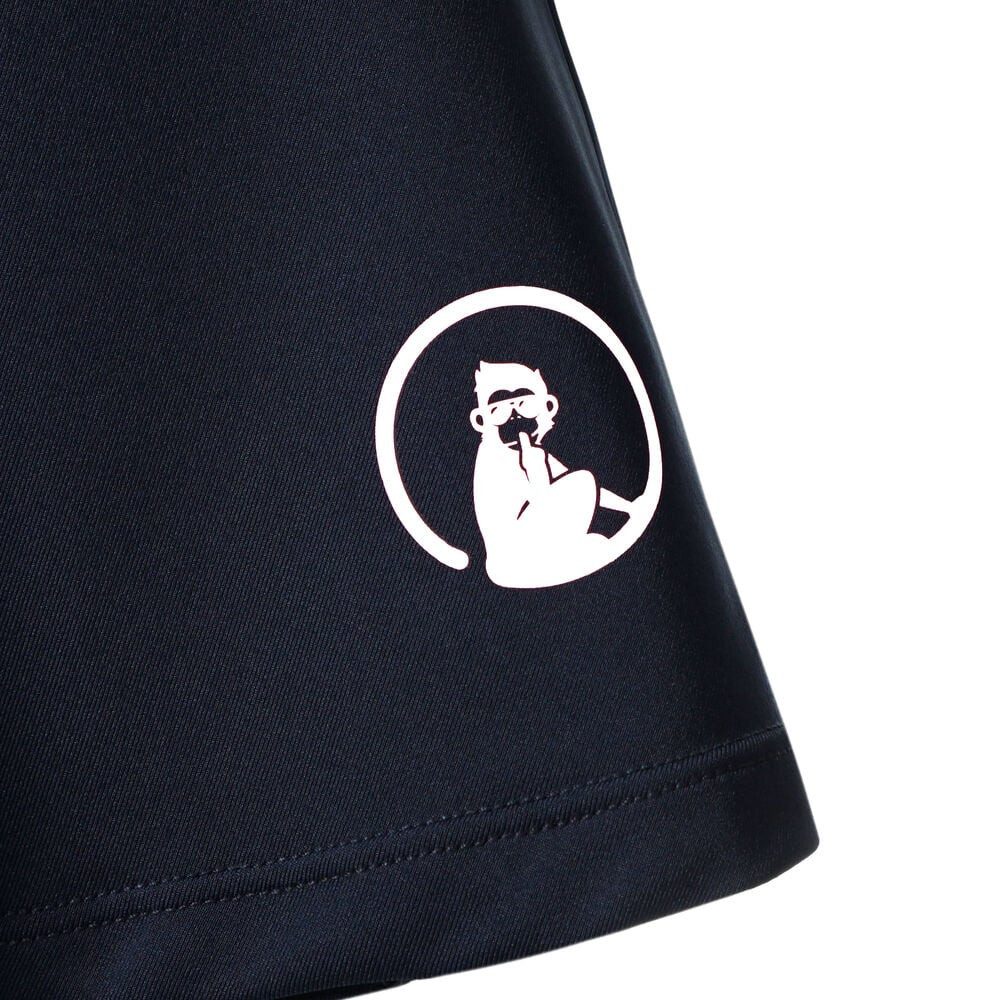 Quiet Please Tennisrock Bounce