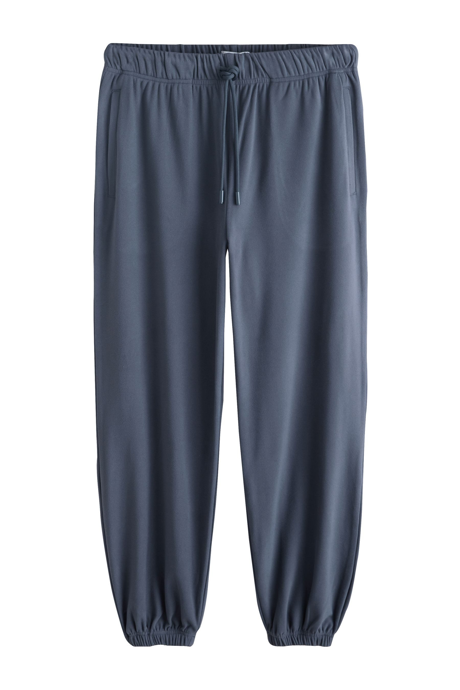 Jogginghose Jogginghose aus Fleece
