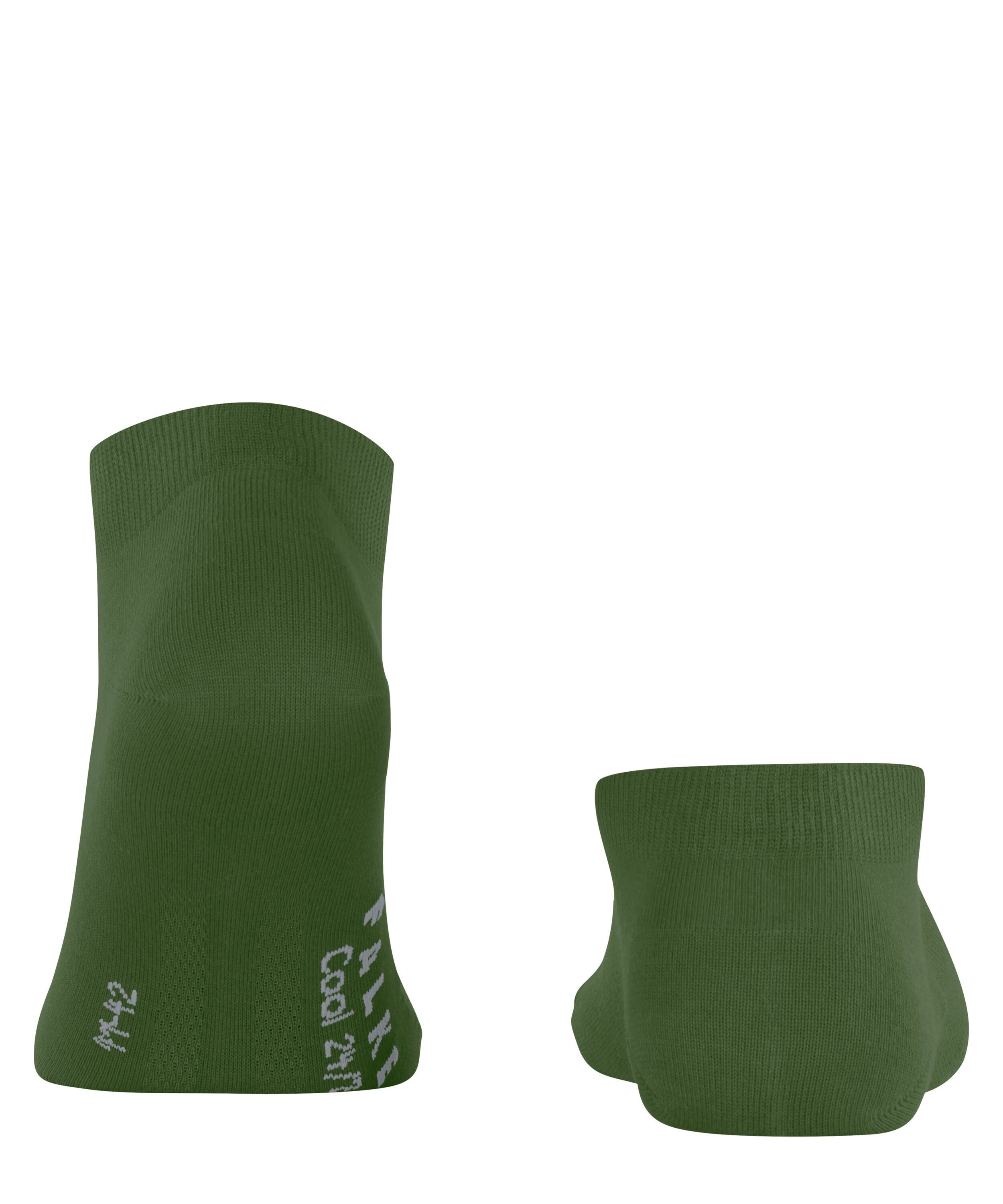 FALKE Sneakersocken Cool 24/7 Sneakersocken mit kühlendem Effekt (1-Paar) mit kühlendem Effekt