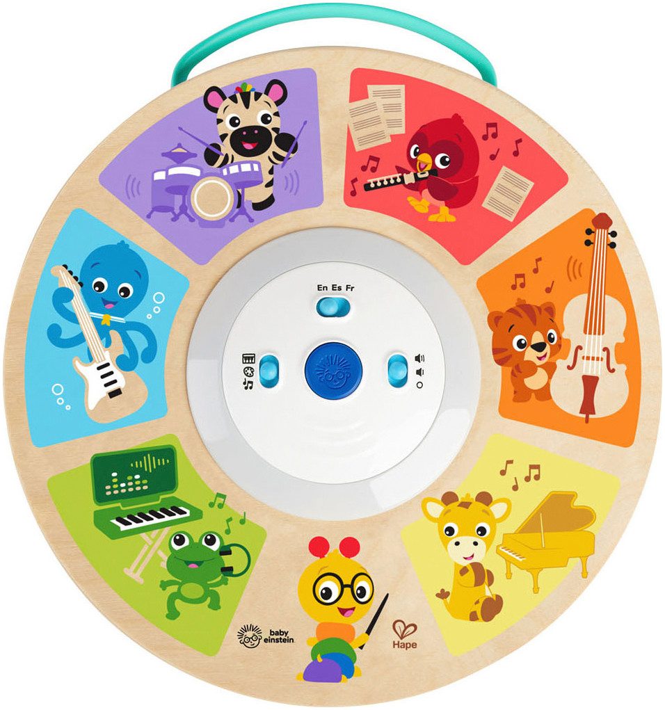 Baby Einstein Lernspielzeug Baby Einstein, Buntes günstig online kaufen