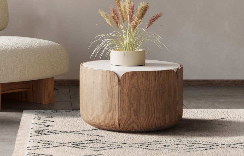 Kayoom Teppich Alena 125, rechteckig, Höhe: 20 mm, pflegeleicht, strapazierfähig