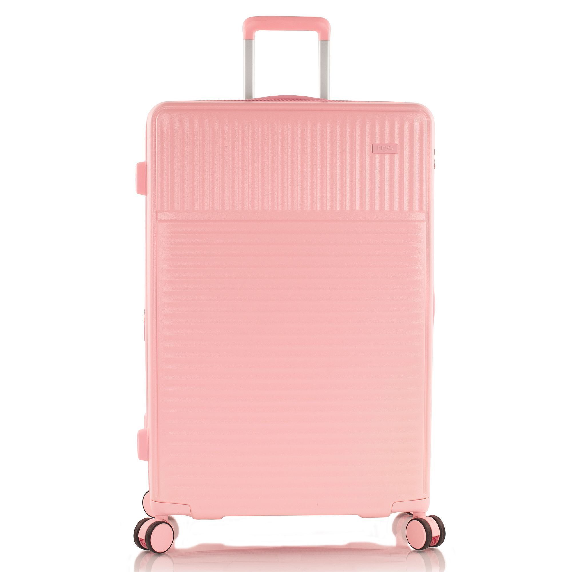 Heys Hartschalen-Trolley Pastel, 4 Rollen, Polycarbonat