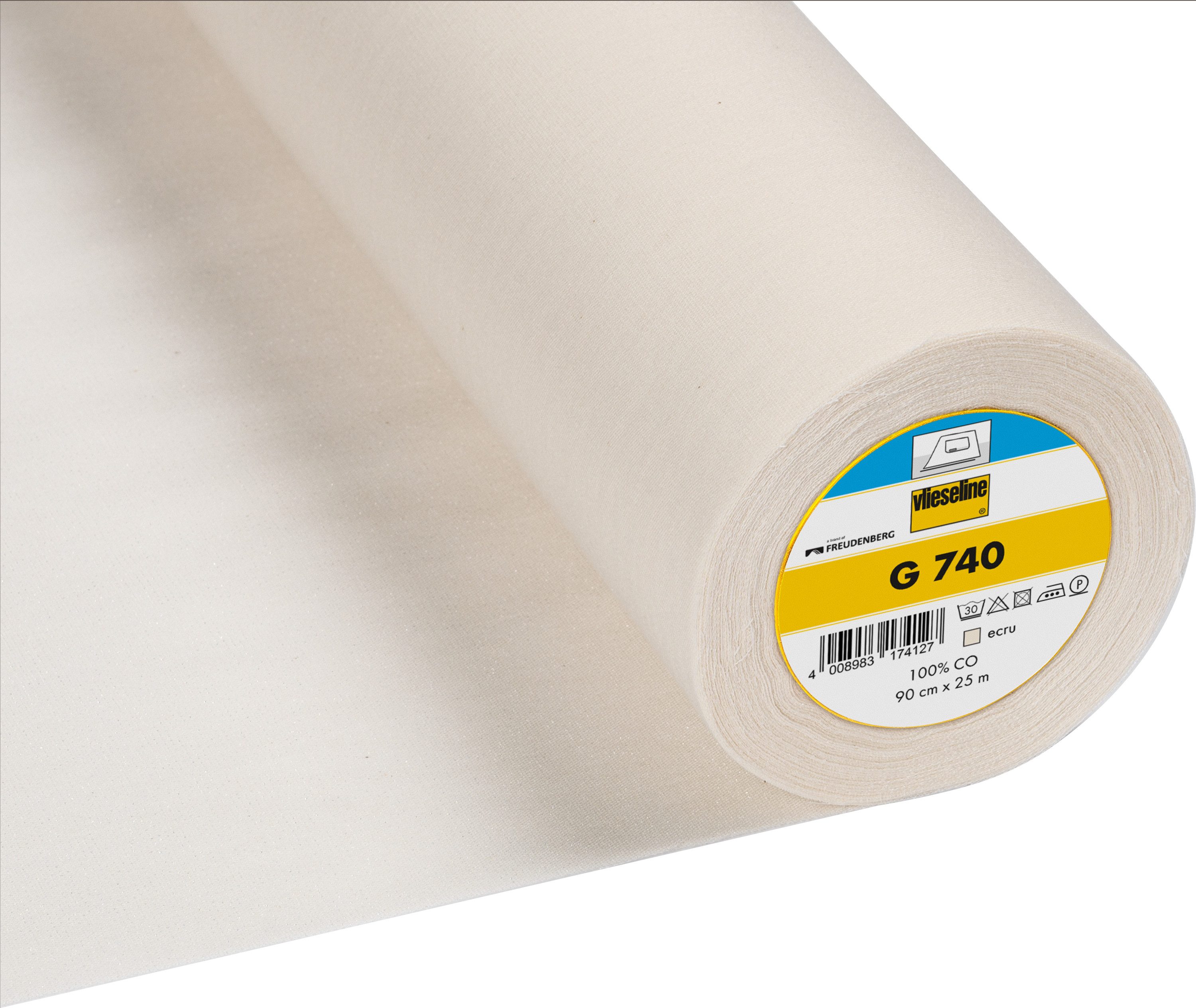 Vlieseline Stoff G740, Meterware