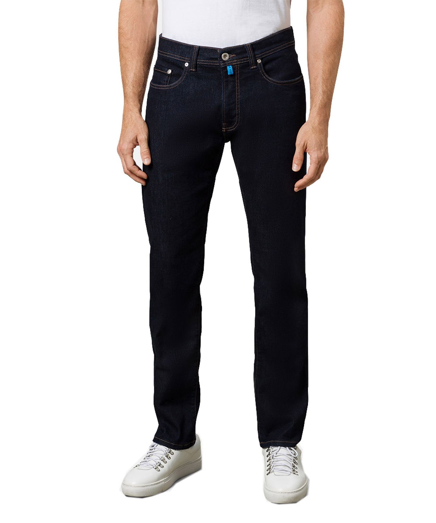 Pierre Cardin 5-Pocket-Jeans C7 34510.8007 stabil