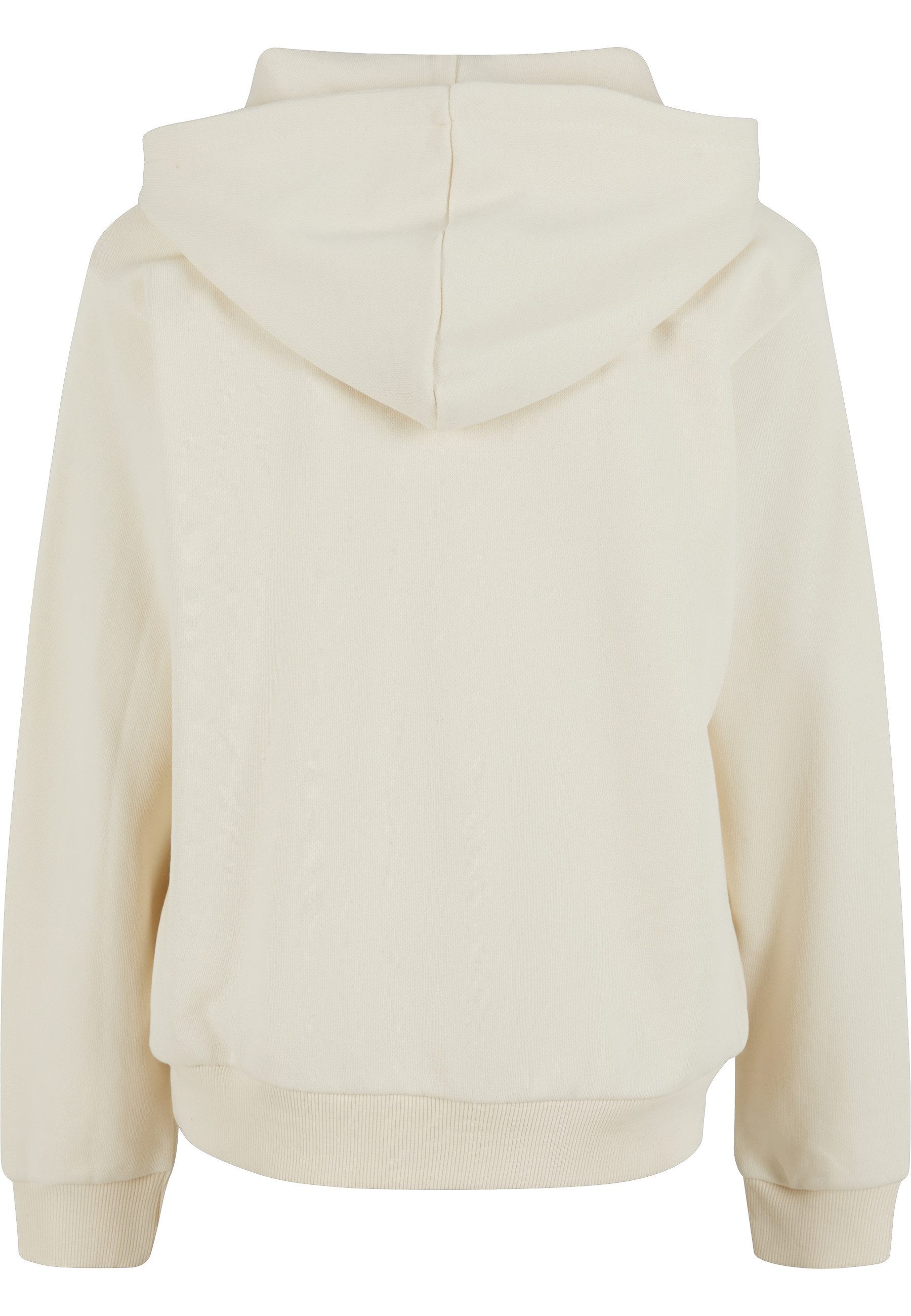 URBAN CLASSICS Kapuzensweatshirt Urban Classics Girls Light Terry Oversized Hoodie