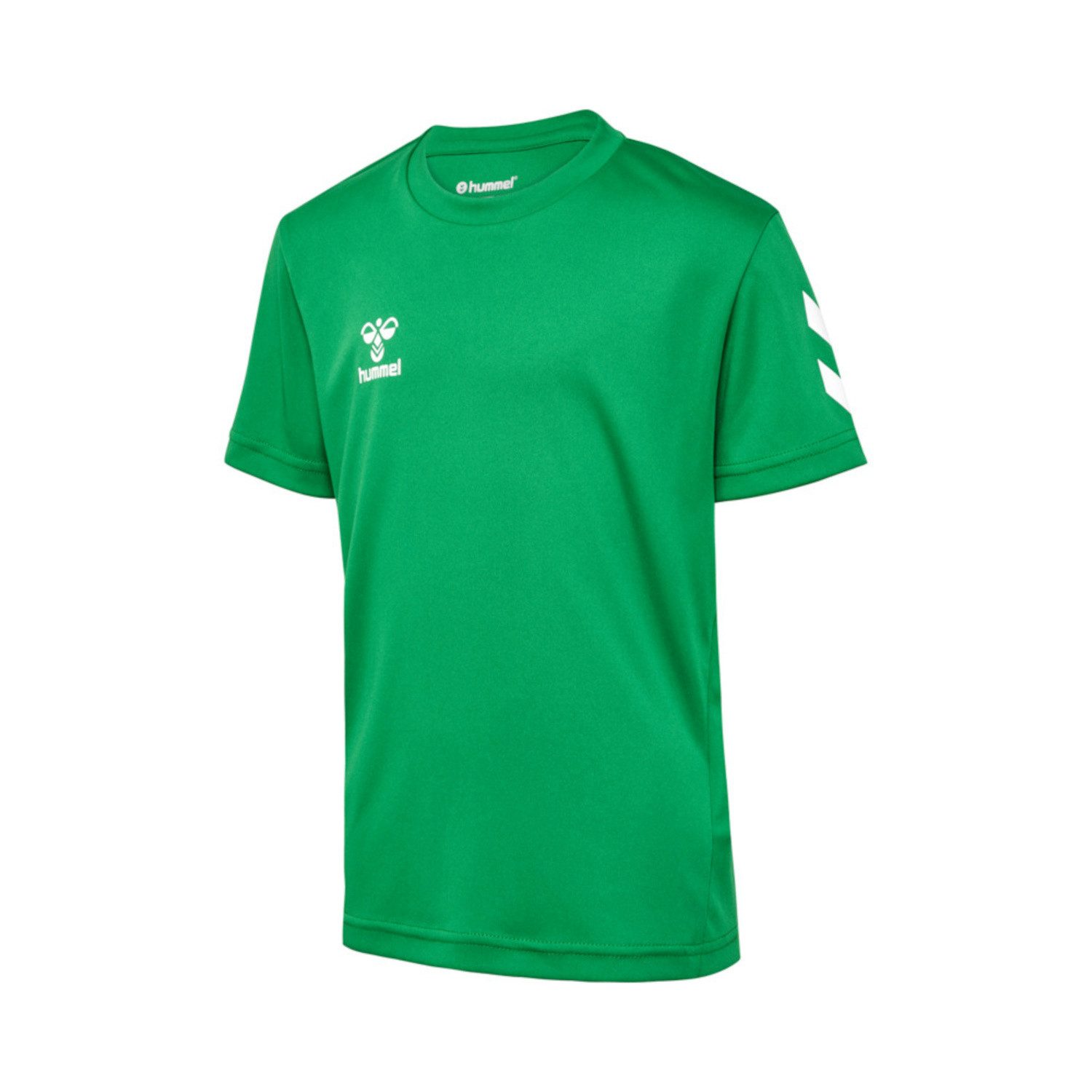 hummel Fußballtrikot Hummel Kinder Trikot Set hmlLogo Set 226152