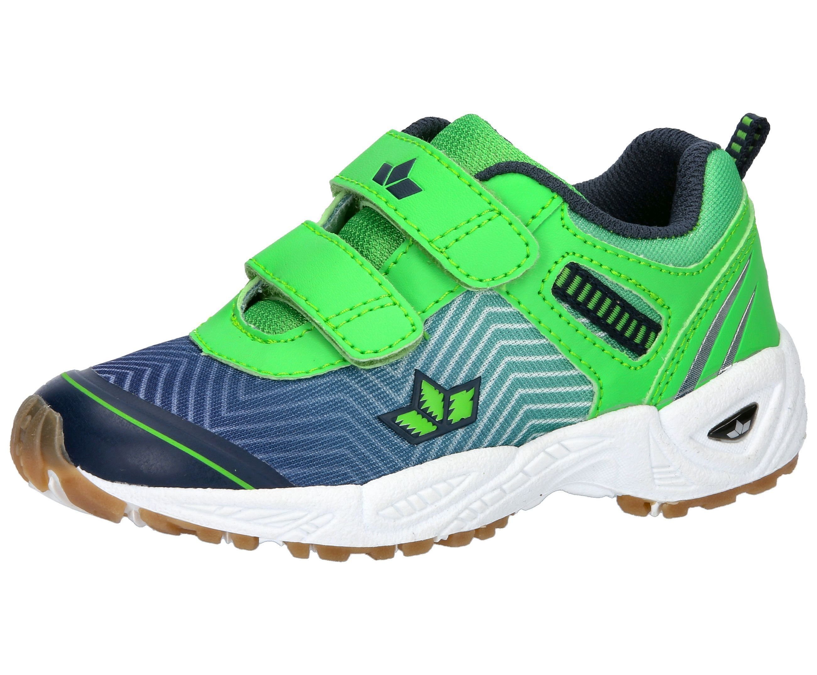 Lico Sportschuh Barney V Hallenschuh