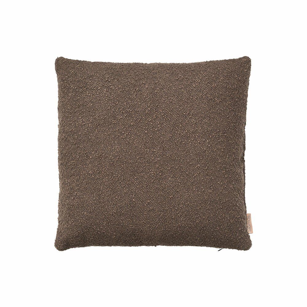 blomus Подушкиbezug Boucle Espresso, 50 x 50 cm