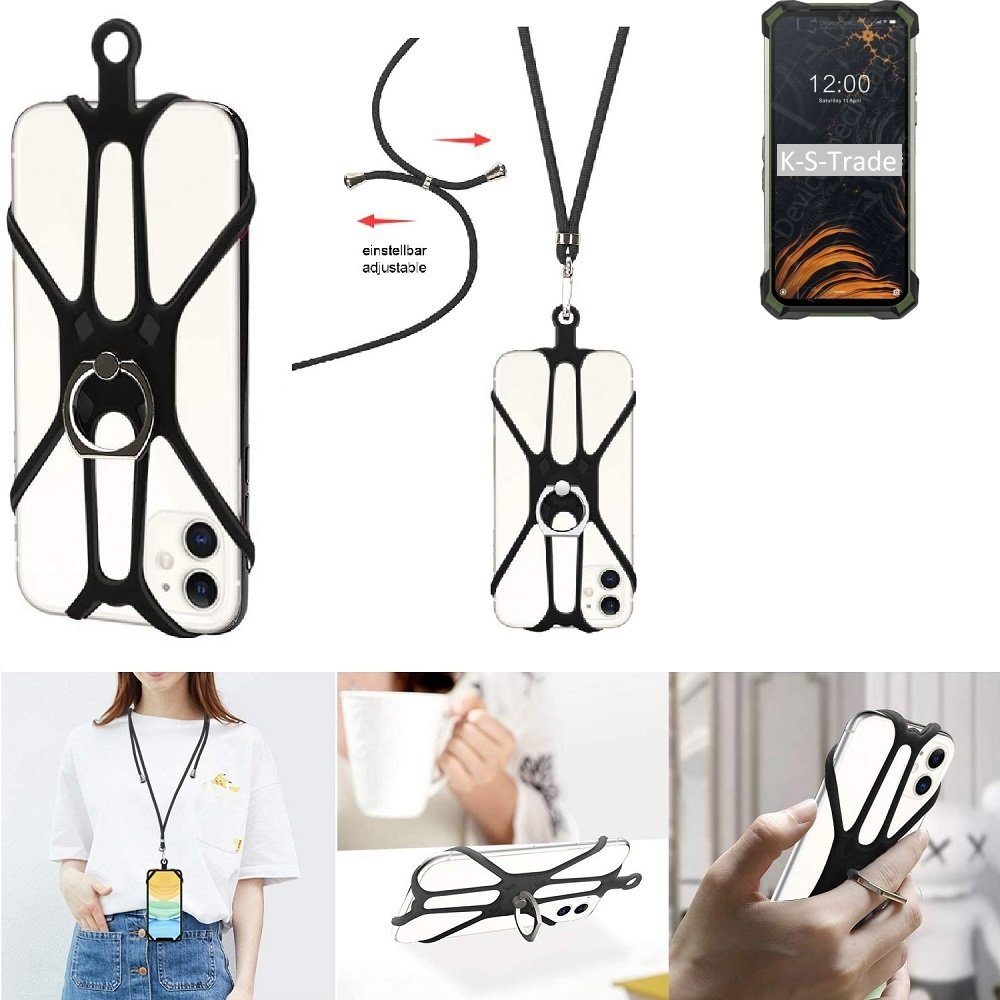 Handyhülle für Doogee S86