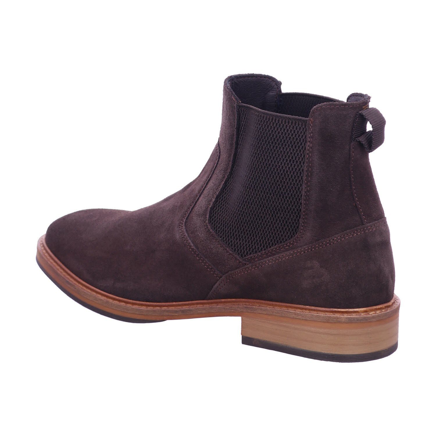 Bullboxer 679P71219A Winterstiefel