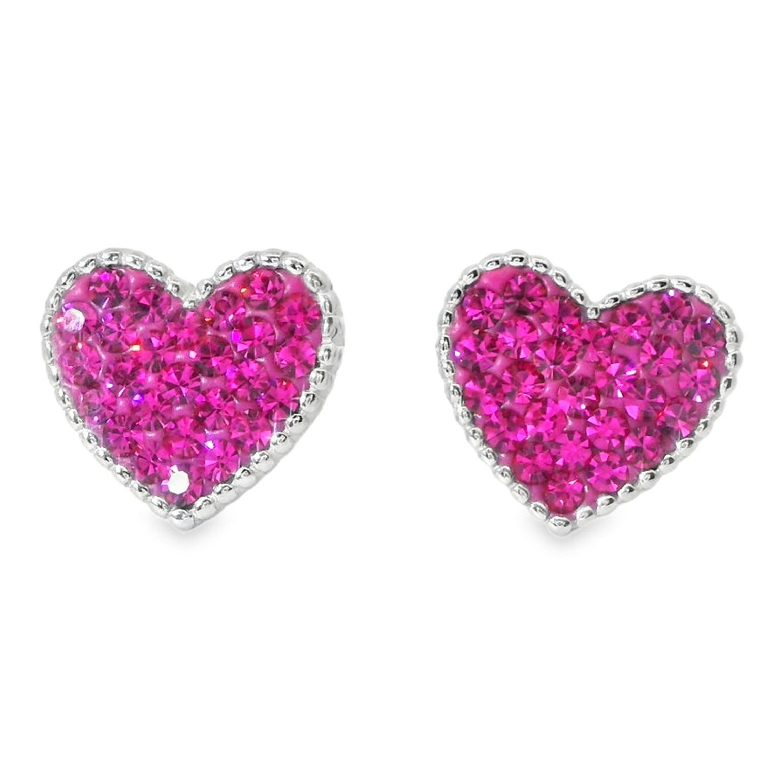 Impala Paar Ohrstecker Curazon 925 Silber günstig online kaufen