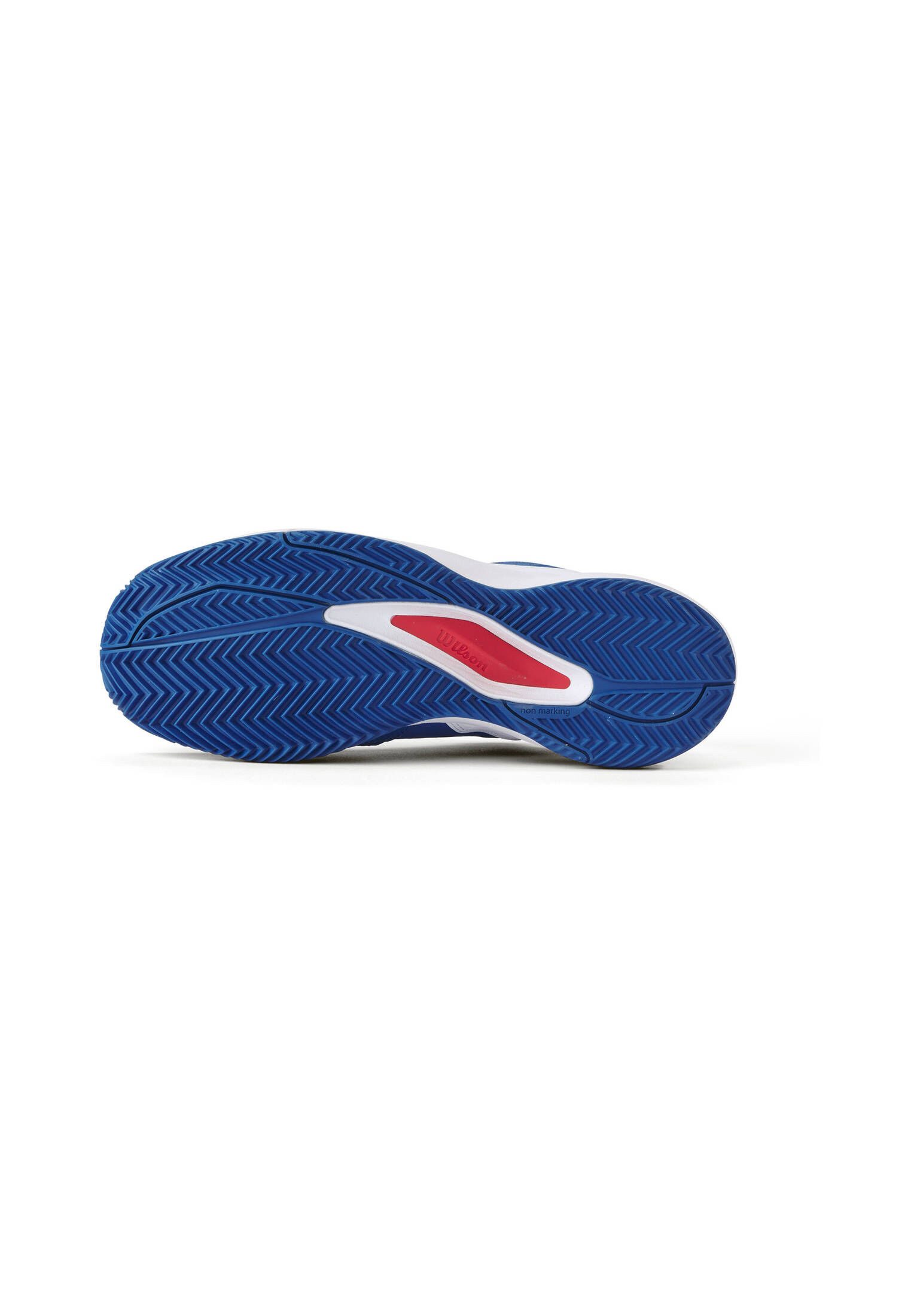 Wilson Herren Tennisschuhe Sandplatz RUSH PRO günstig online kaufen