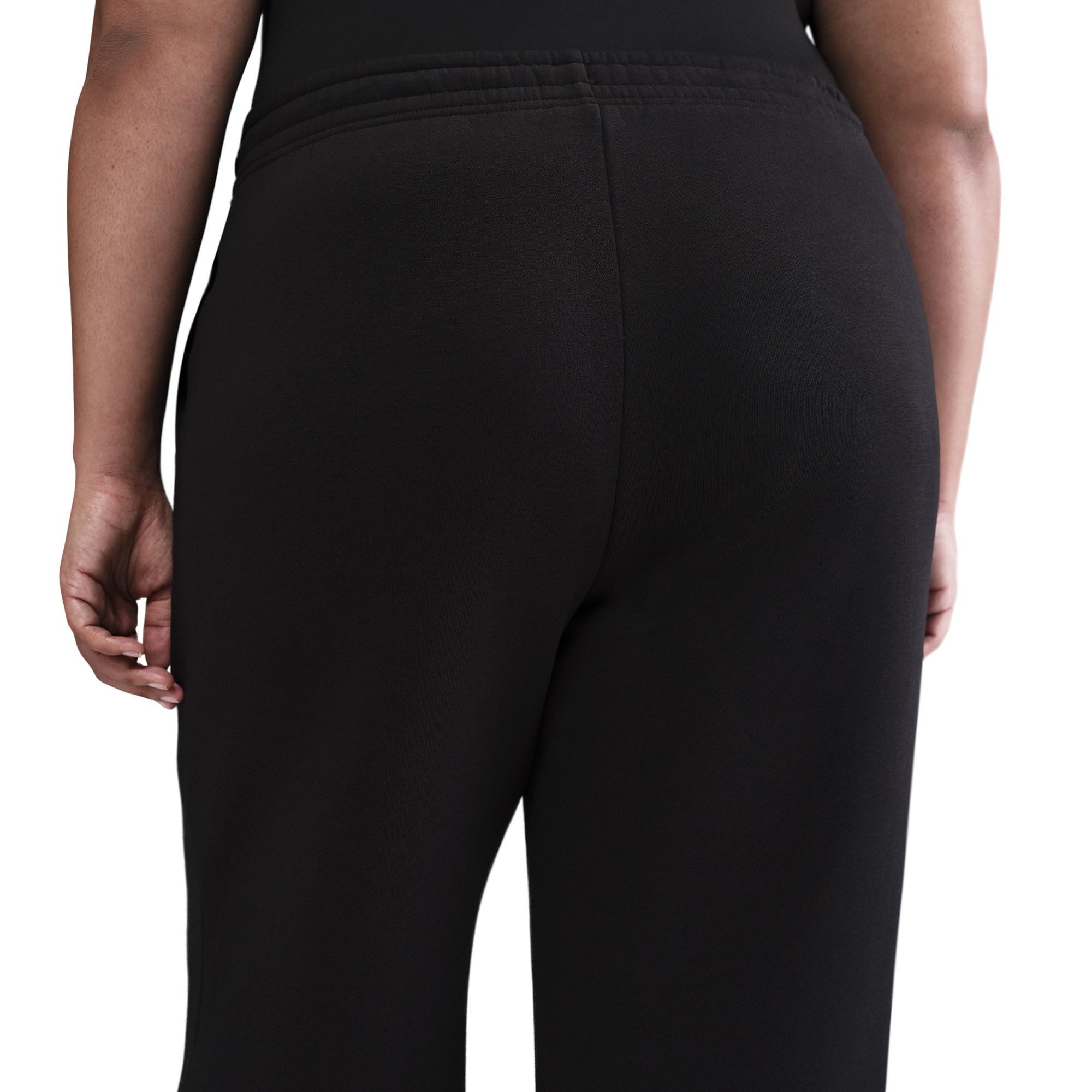 Nike Sportswear Sporthose W NSW PHNX FLC HR PANT WIDE 2 günstig online kaufen