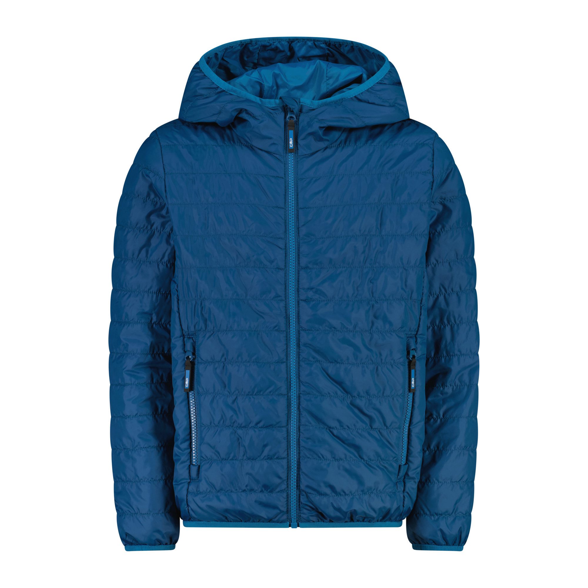CMP Outdoorjacke CMP Kinder Jacke FIX HOOD 35Z5174