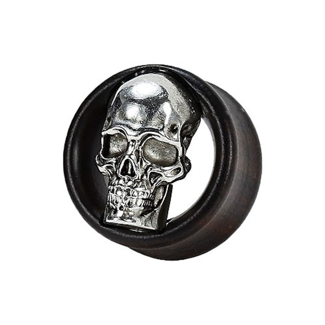 Taffstyle Plug Flesh Tunnel Double Flared günstig online kaufen