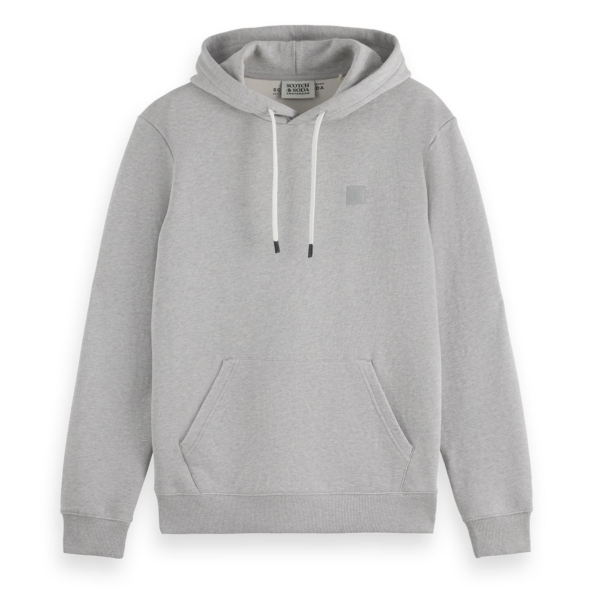 Sweatshirt Herren Sweatshirt Baumwolle