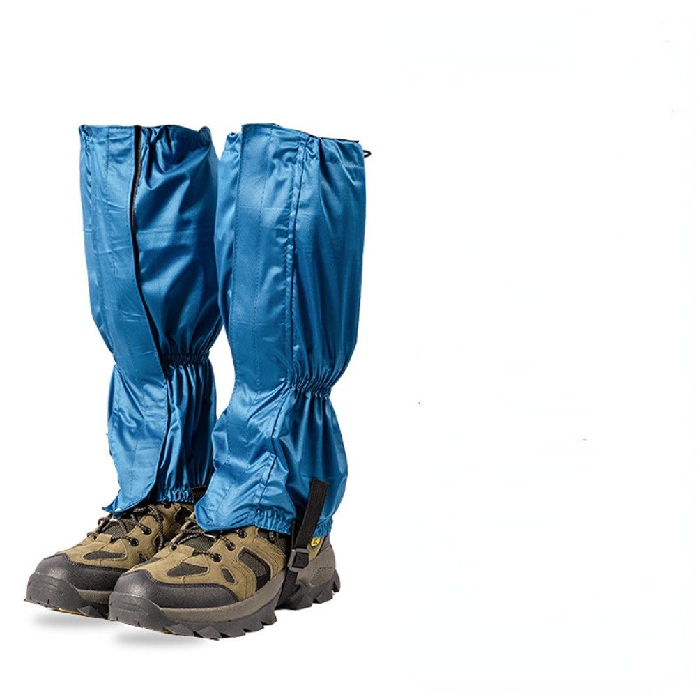 Blusmart Gamaschen Anti-Sand-Leggings und Schneedecke, (Verstellbare, verst günstig online kaufen