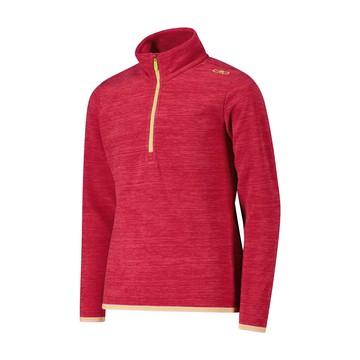 CMP Fleecepullover CMP Mädchen Pullover KID G SWEAT 34G4785