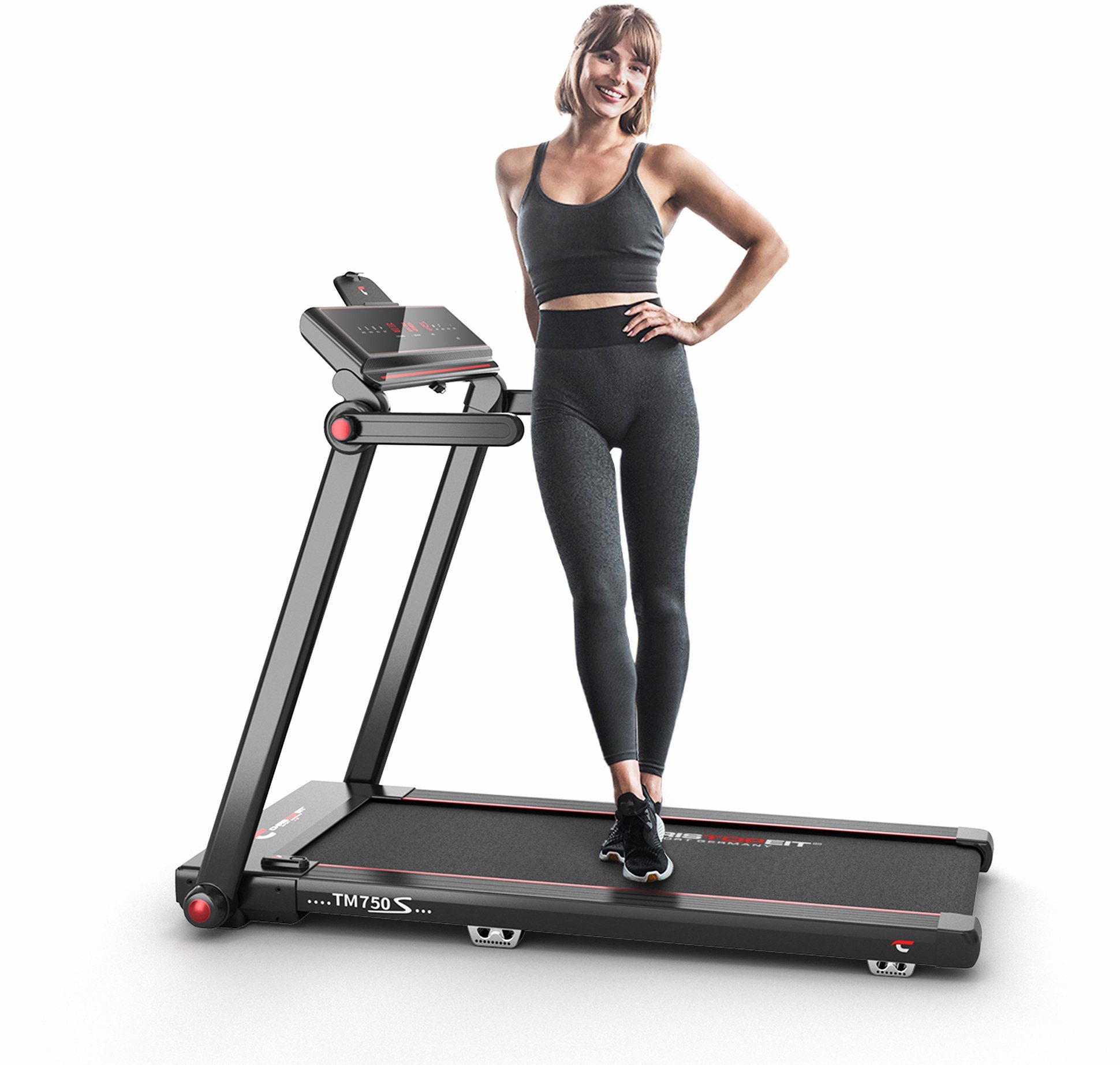 Laufband Online Kaufen Zuhause Laufen Otto