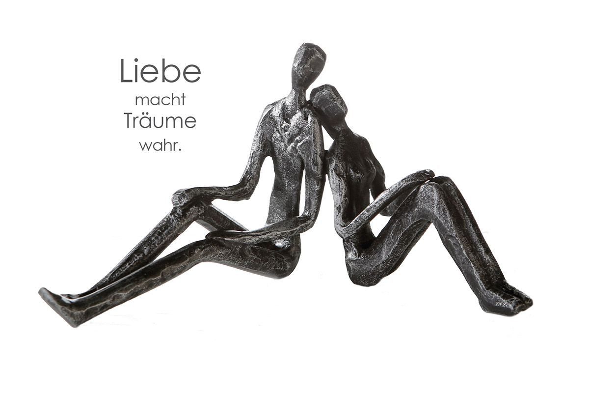GILDE Skulptur günstig online kaufen
