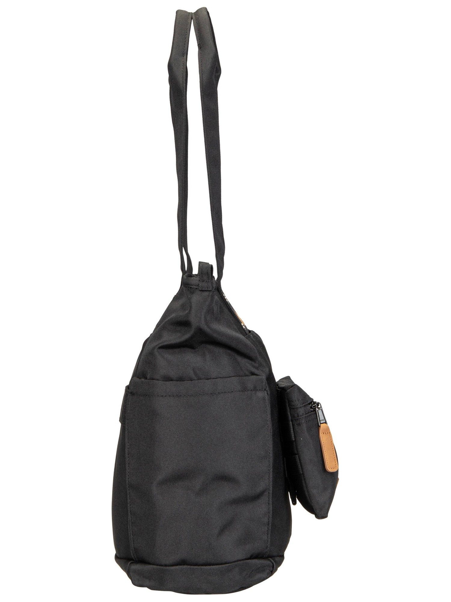 CABAIA Shopper Tote Recycled Oxford Medium