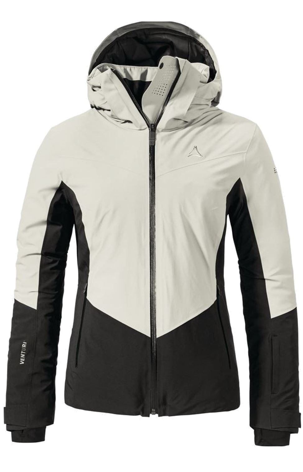 Outdoorjacke Ski Jacket Style Safuna WMS