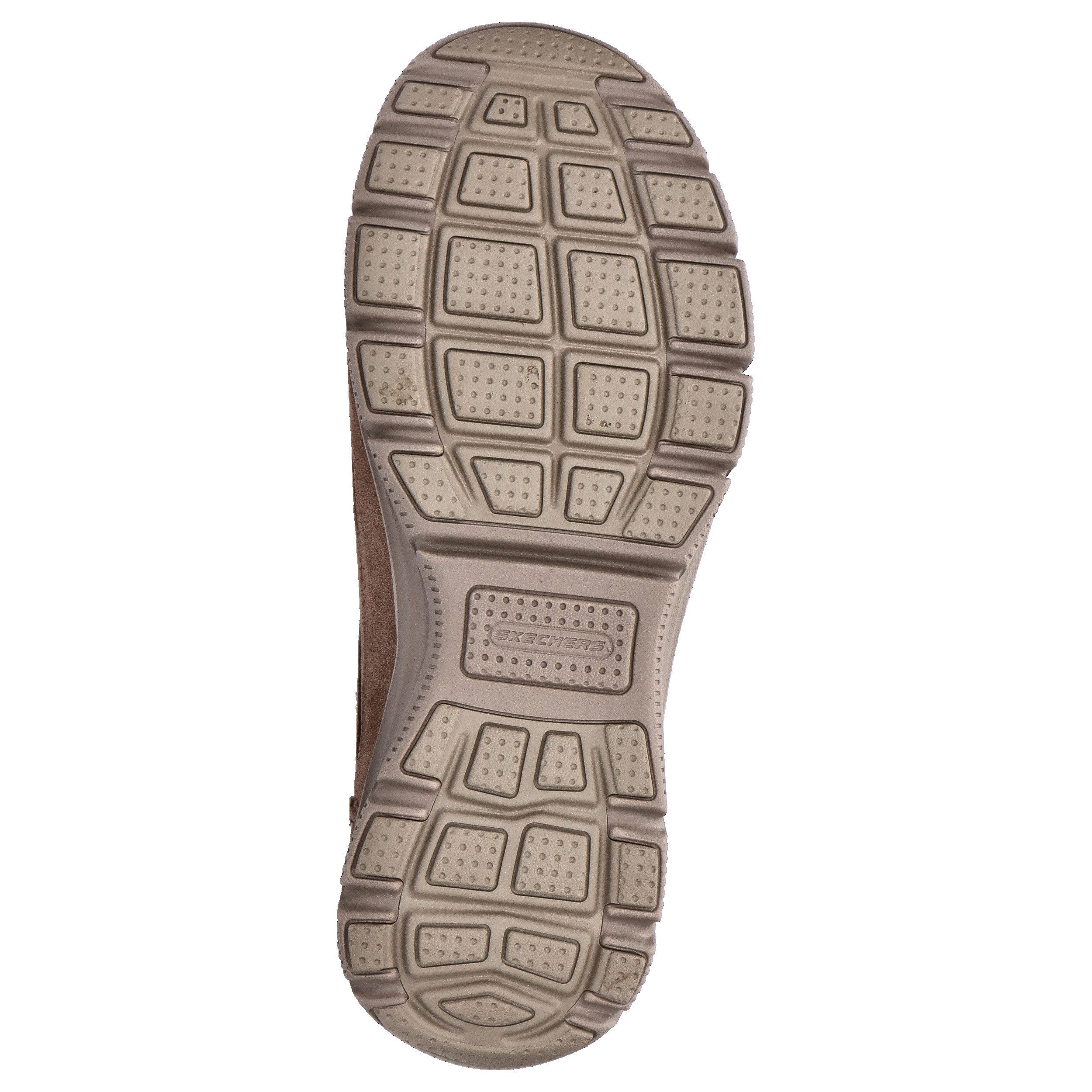 Skechers Skechers Damen Winterstiefel Easy Going-Dreamers Luxe Vibes 168051 Winterstiefel