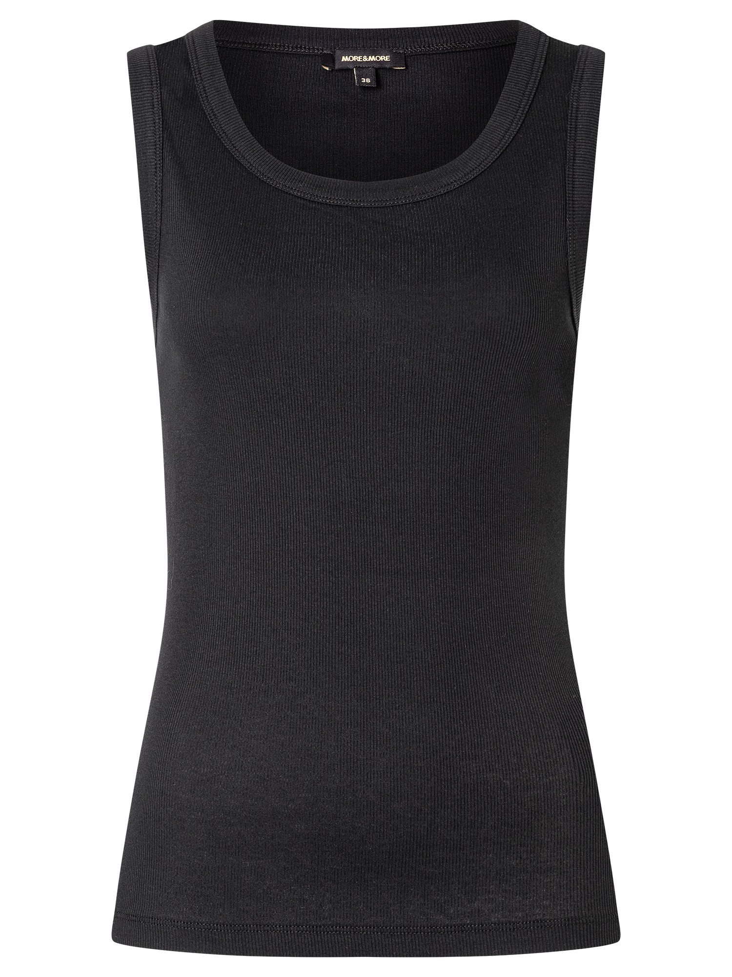 MORE&MORE Shirttop Shirttop günstig online kaufen