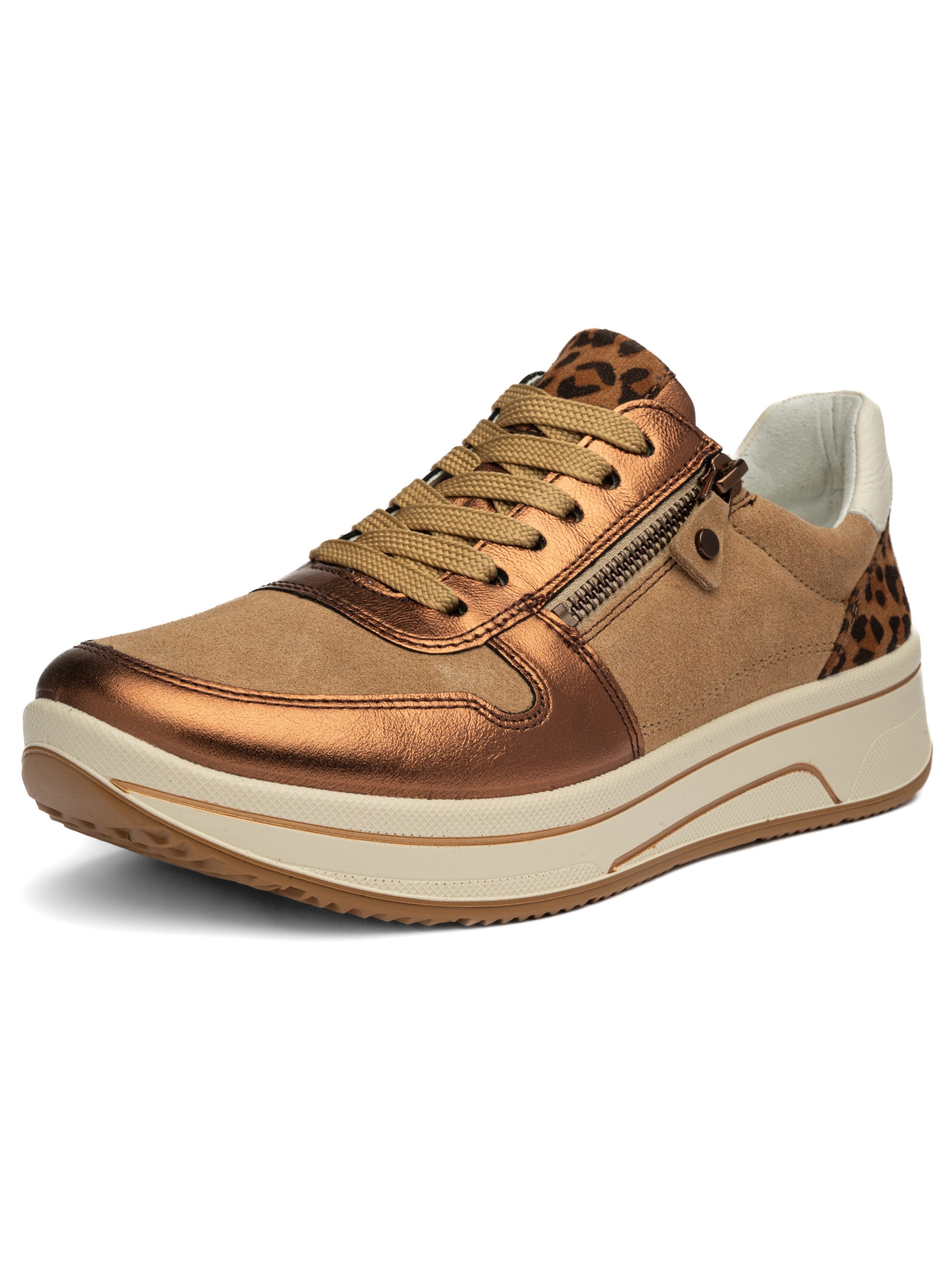 Ara Damen Sneaker Sapporo Sneaker