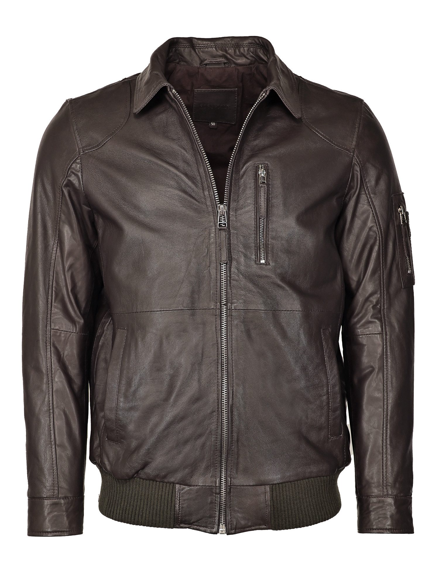 Lederjacke 31018159