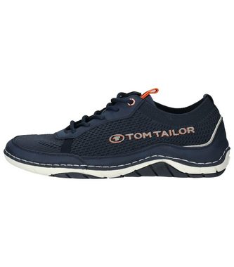 TOM TAILOR Sneaker PU Sneaker